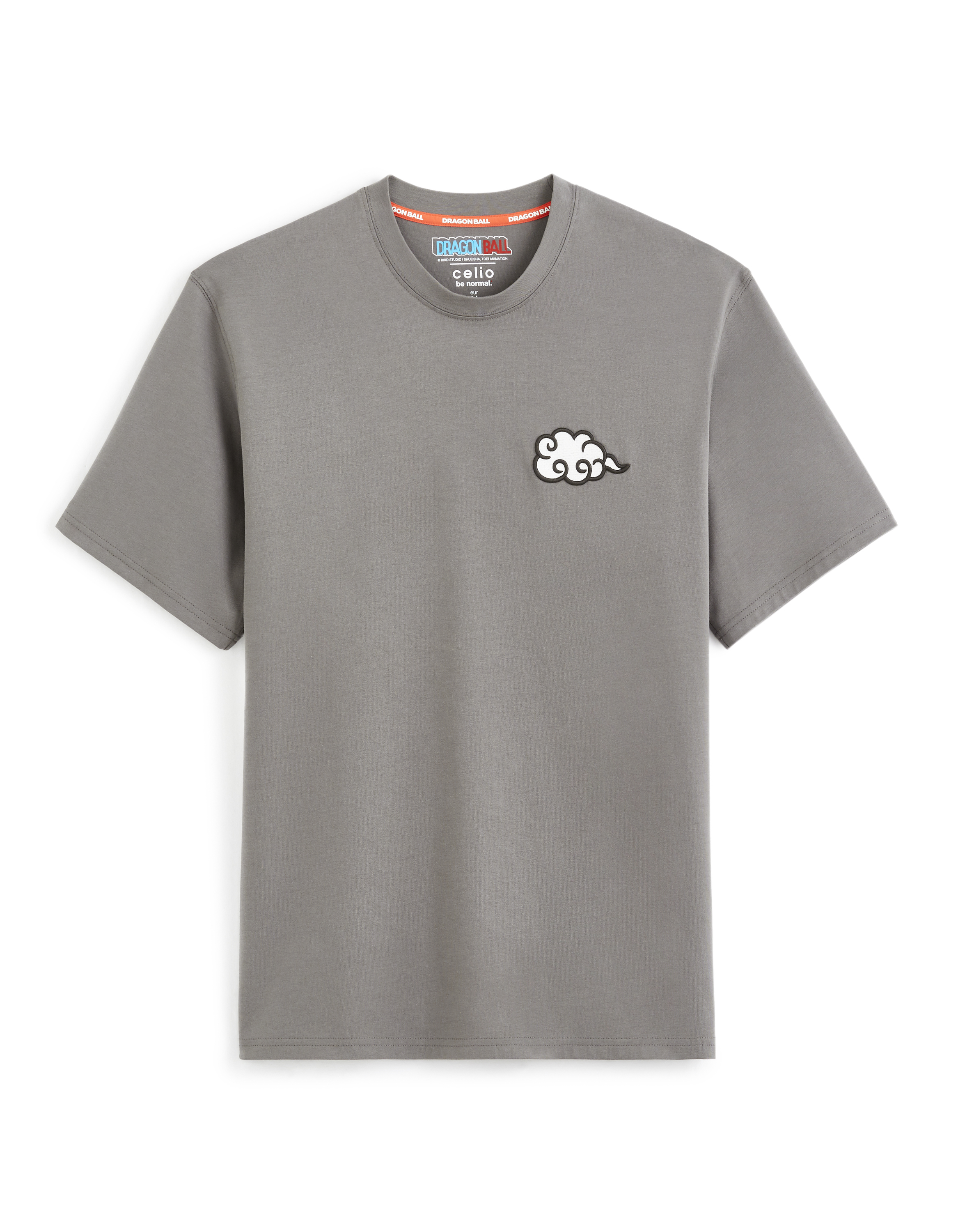 Dragon ball - T-shirt