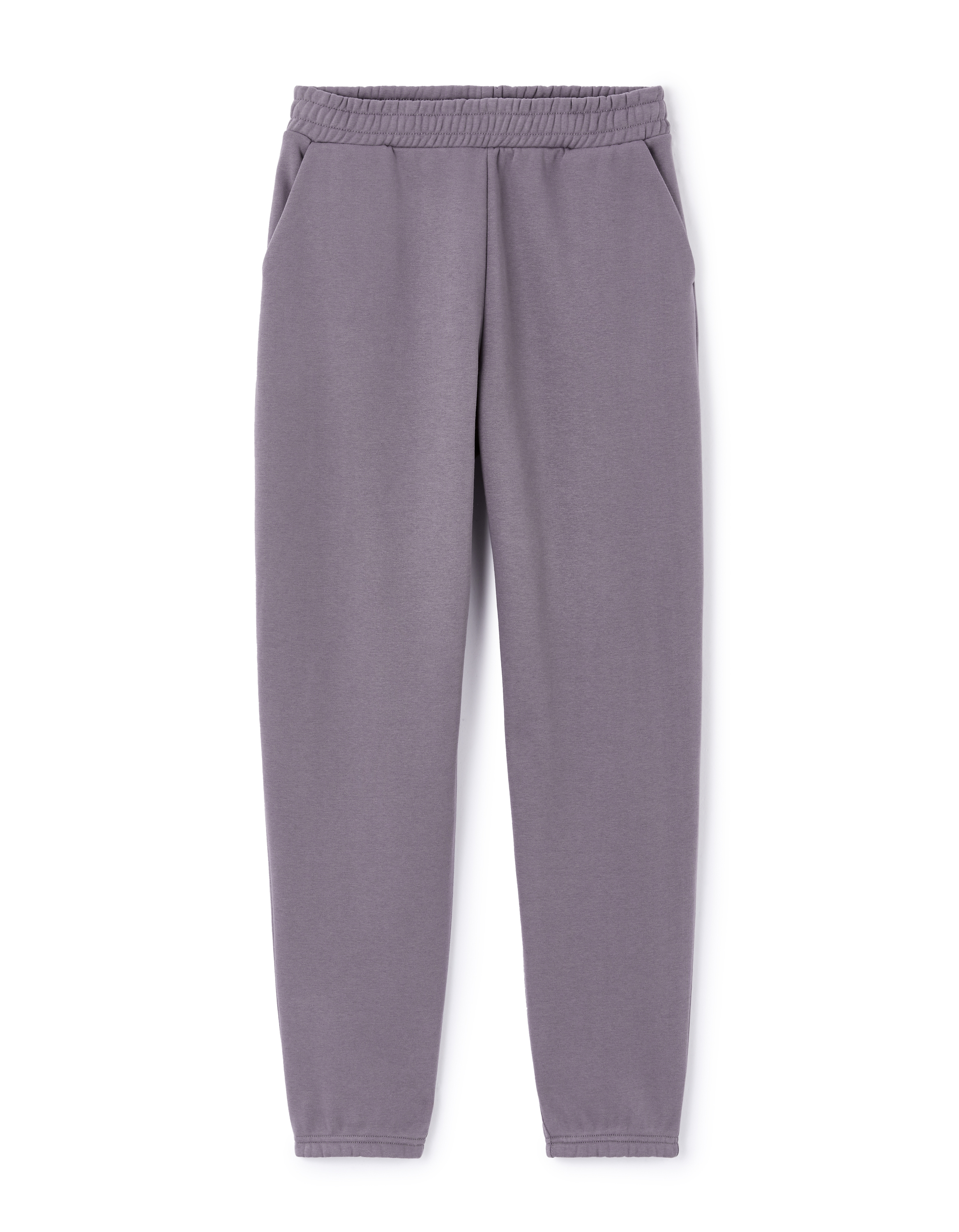 Jogging oversize - gris