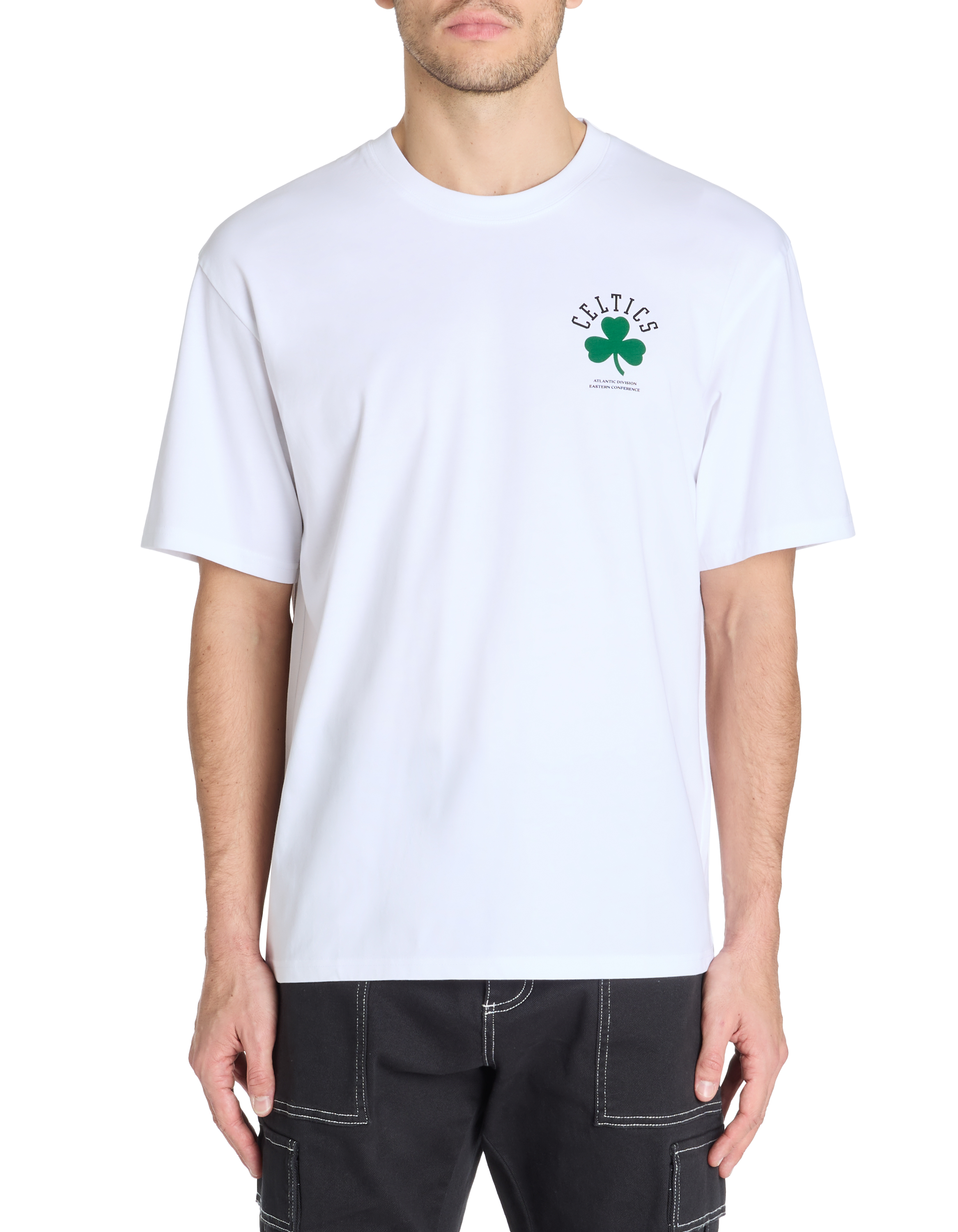NBA - T-shirt des CELTICS de Boston - camaieu - Modalova