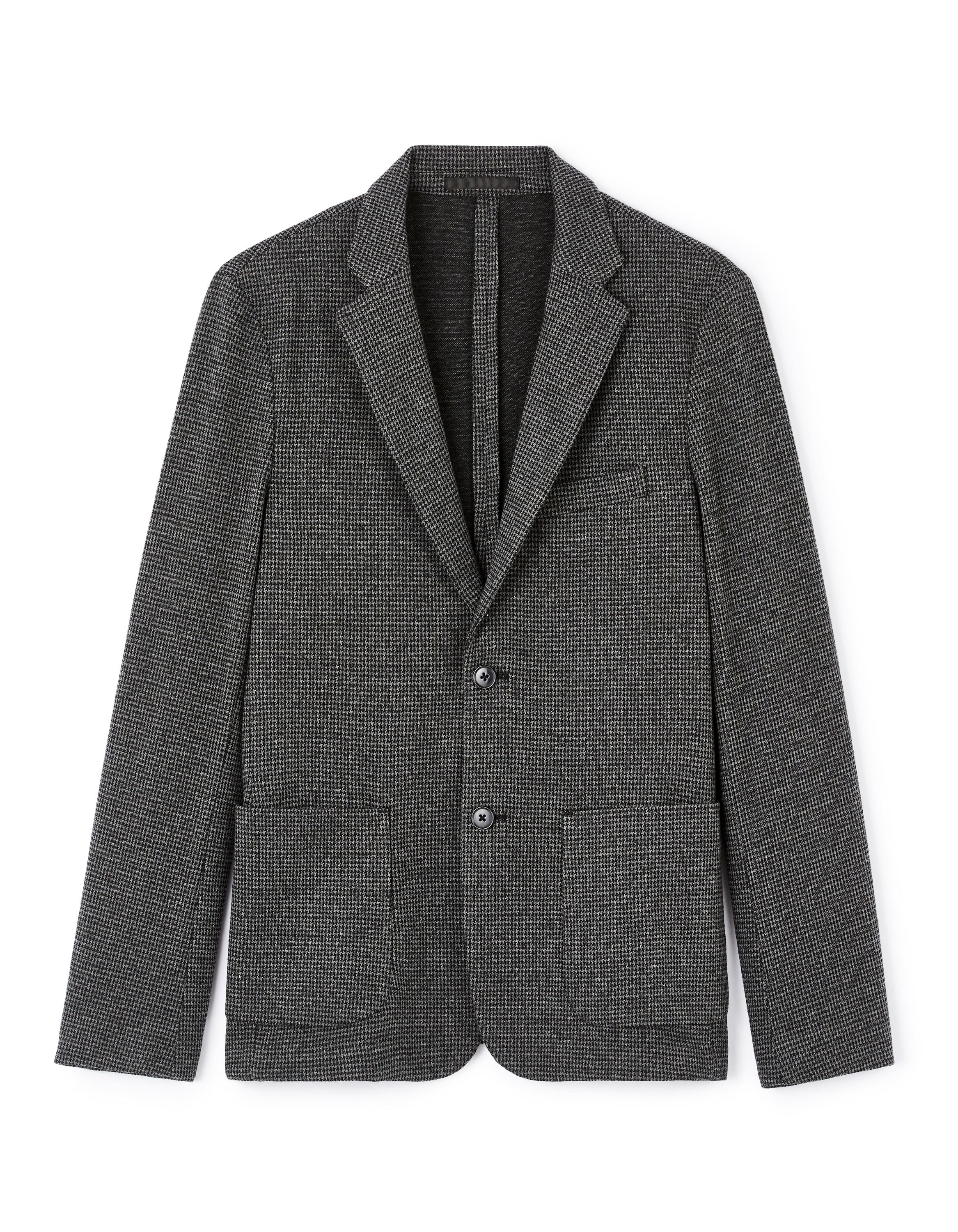 Blazer slim - gris