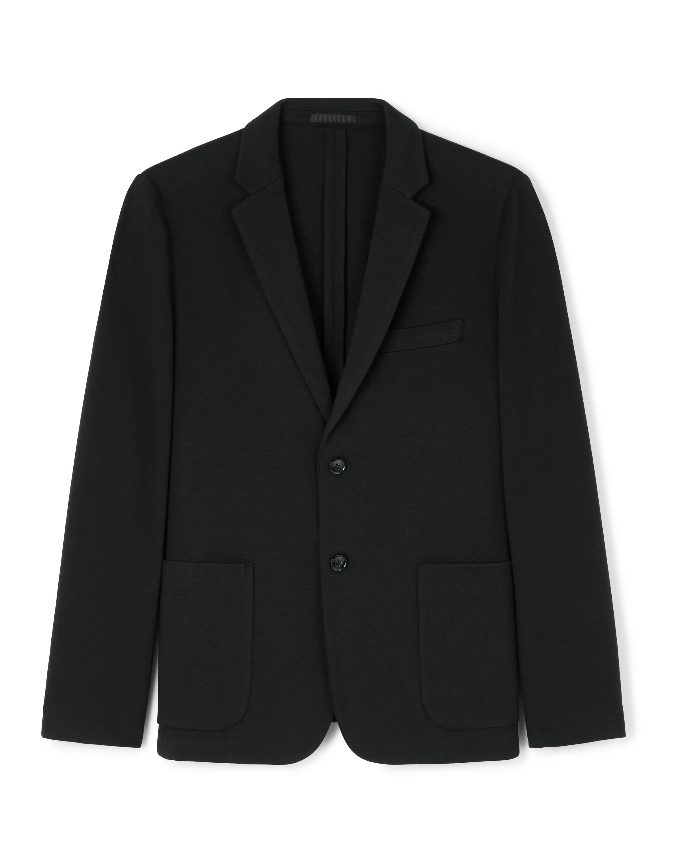 Blazer slim - noir