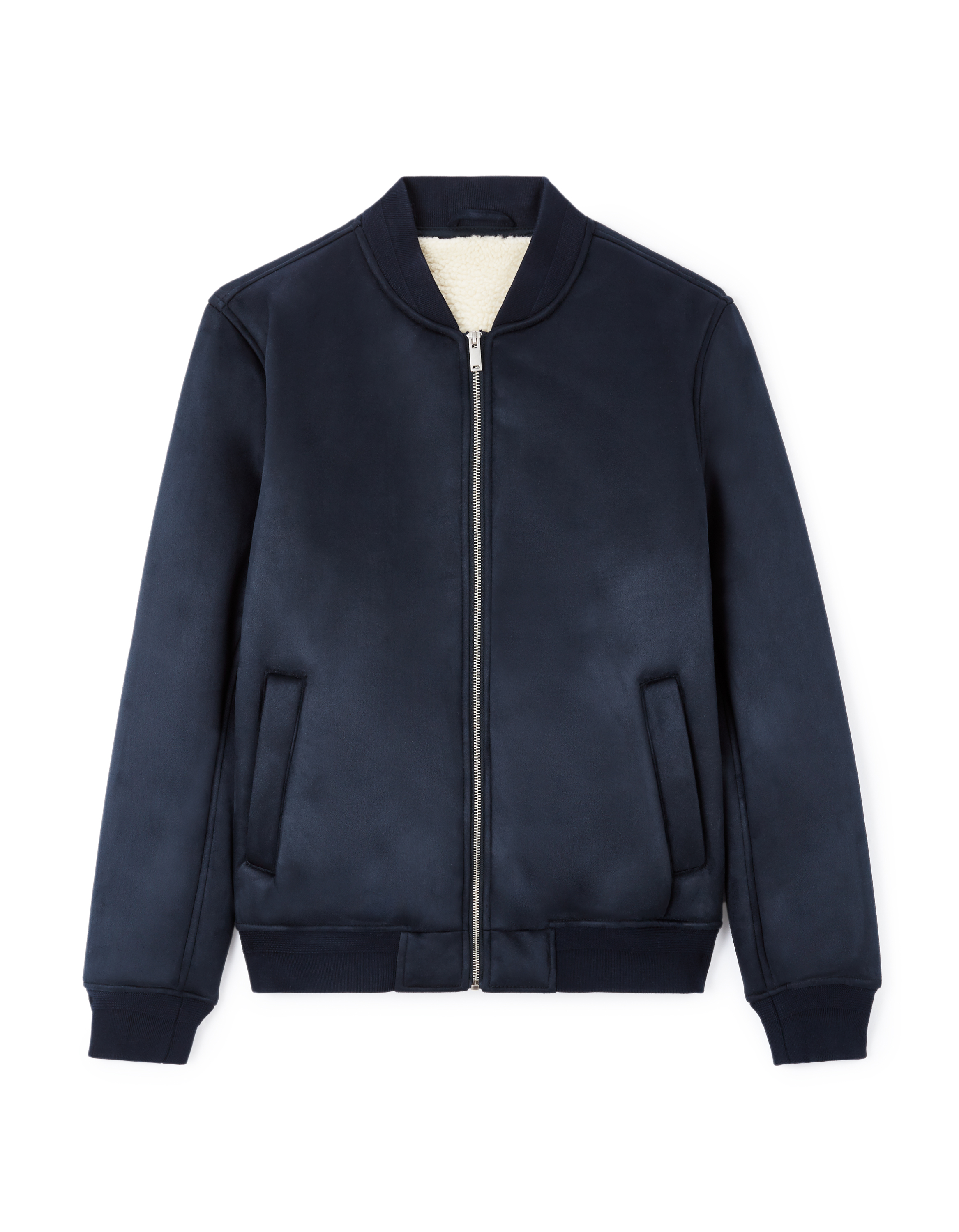 Bomber col bomber - marine