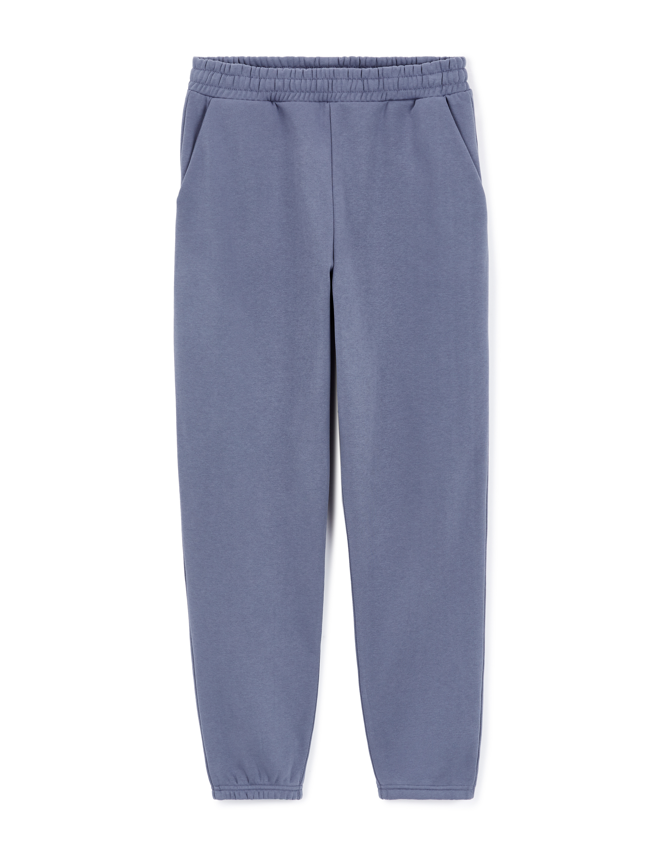 Jogging oversize - bleu clair