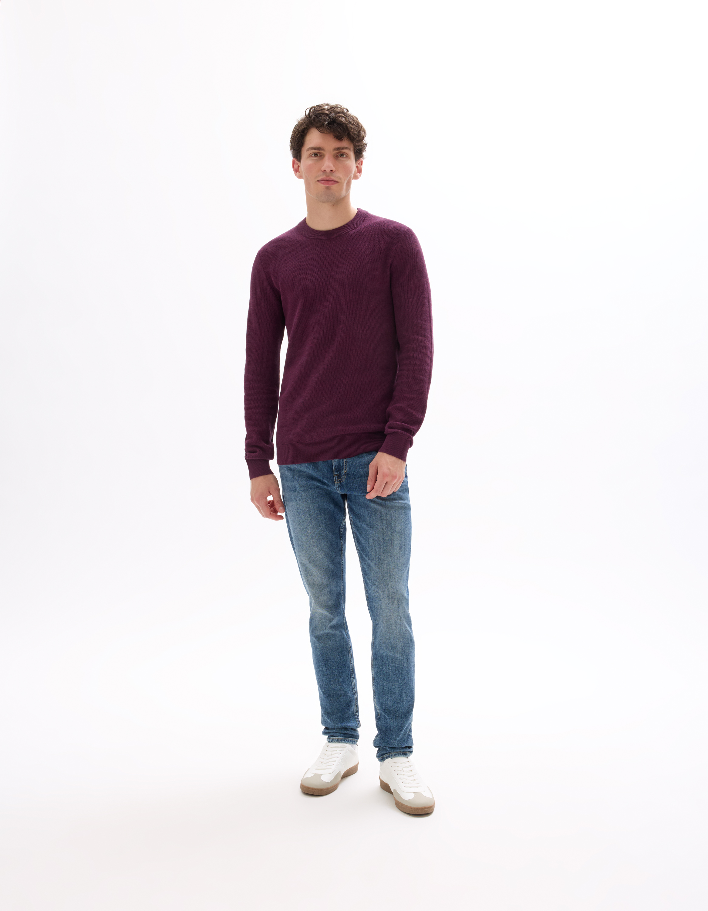 МУЖЧИНЫ - Celio Мужские Джинсы C25 Slim