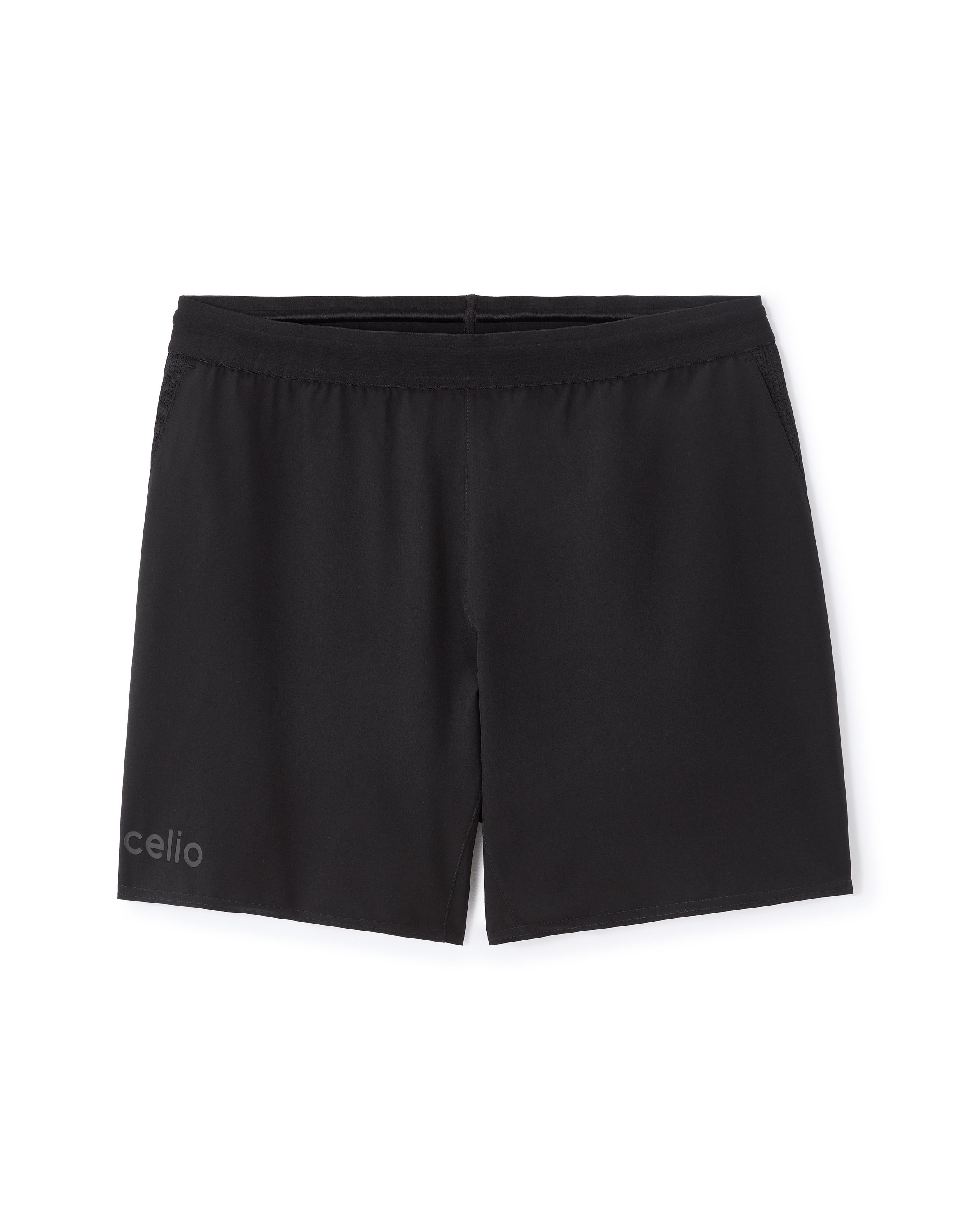 Corentin Moutet - Short noir