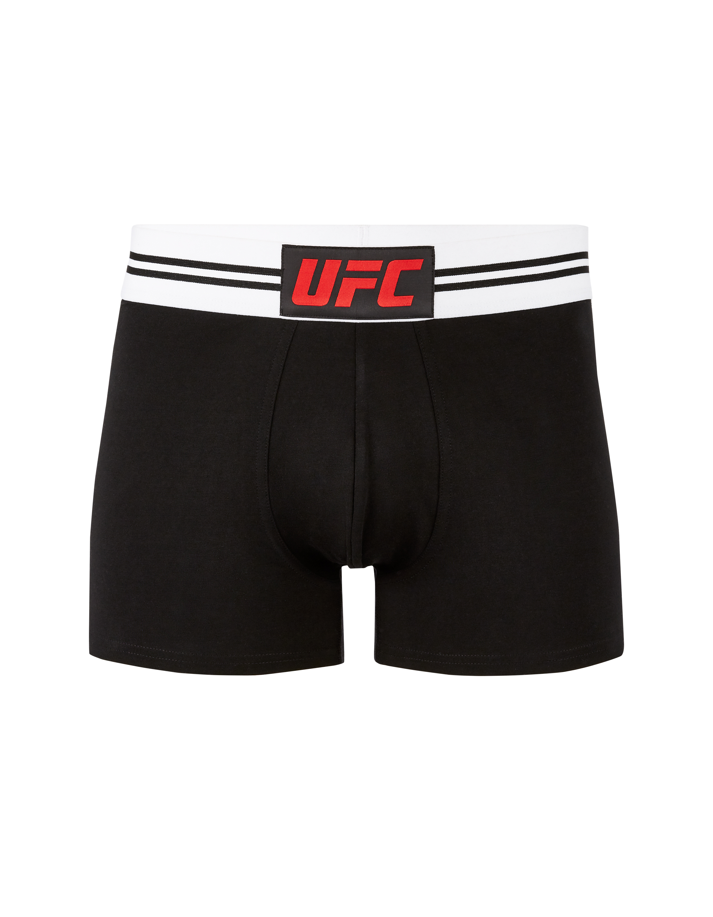UFC - Boxer noir