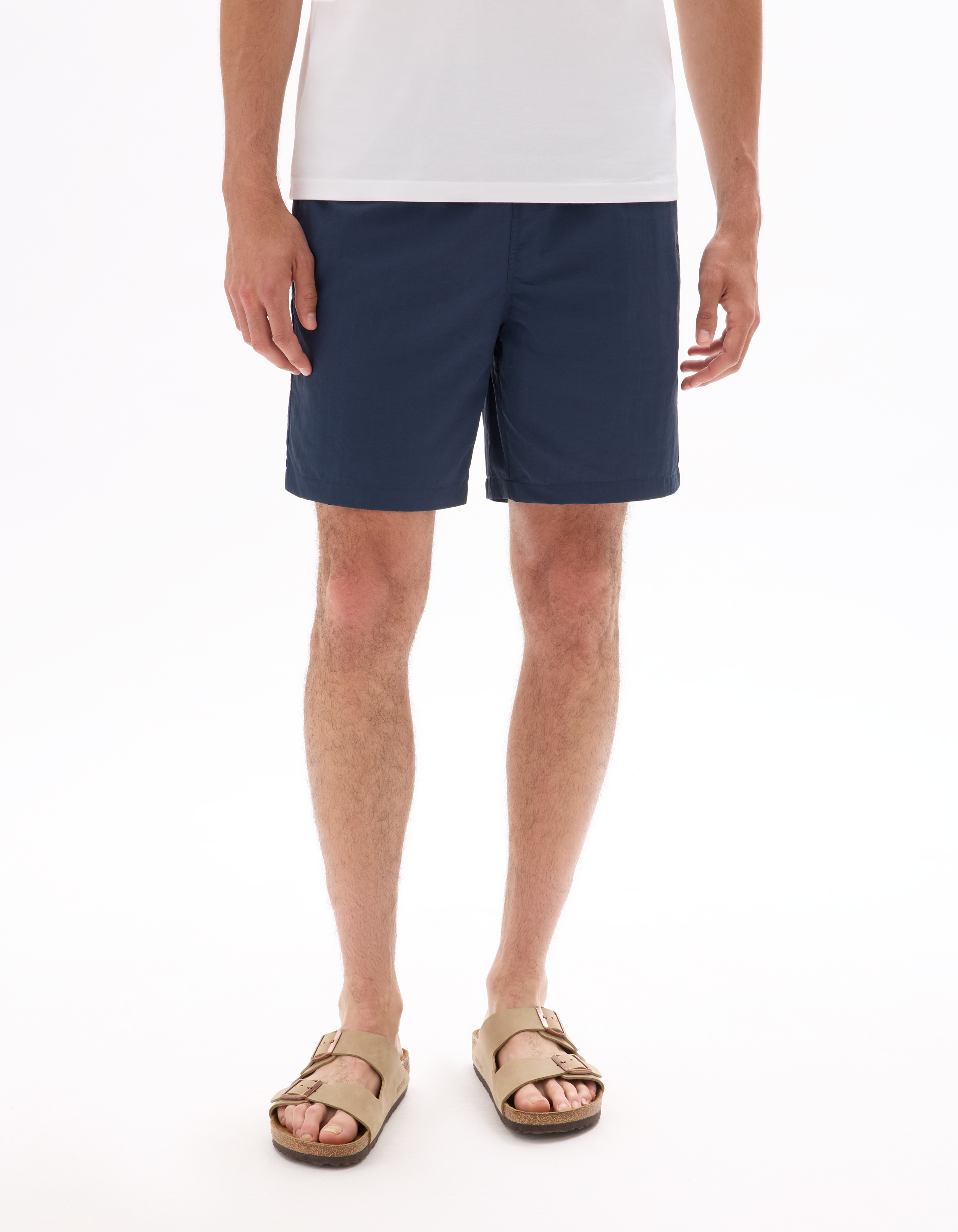 Saint-Tropez - Maillot de bain marine - camaieu - Modalova