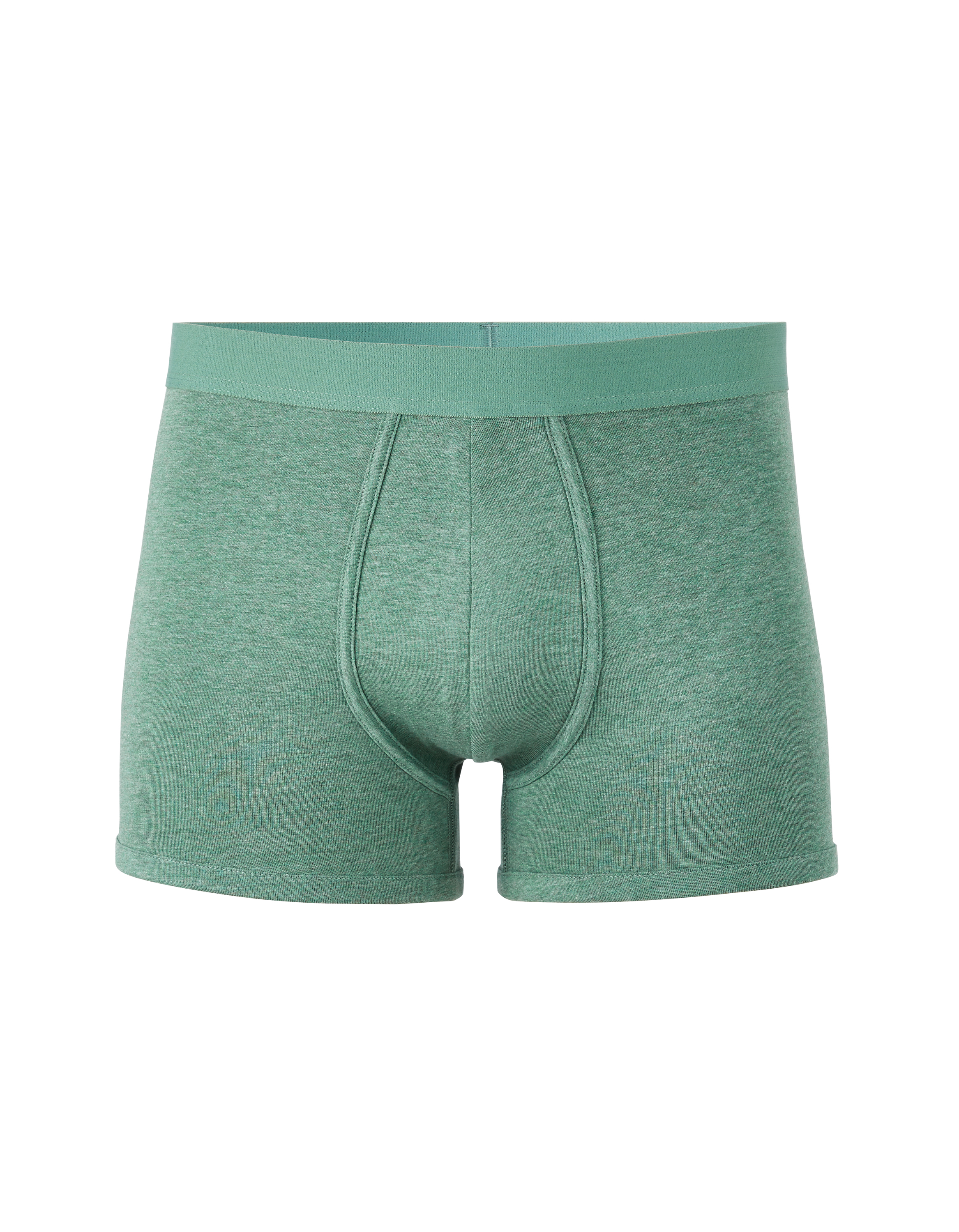 Boxer uni - kaki