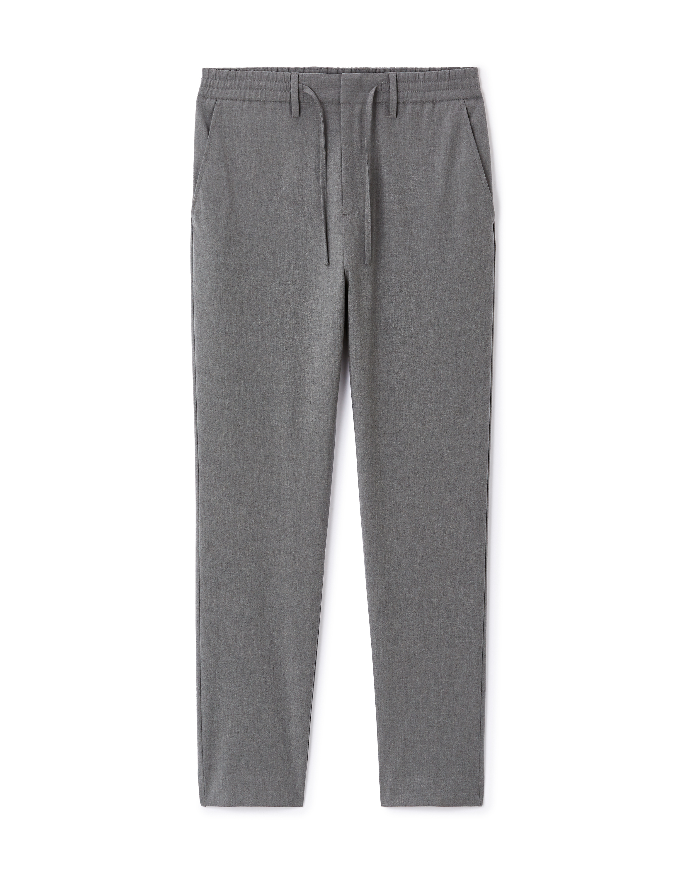 Pantalon 24h stretch - anthracite