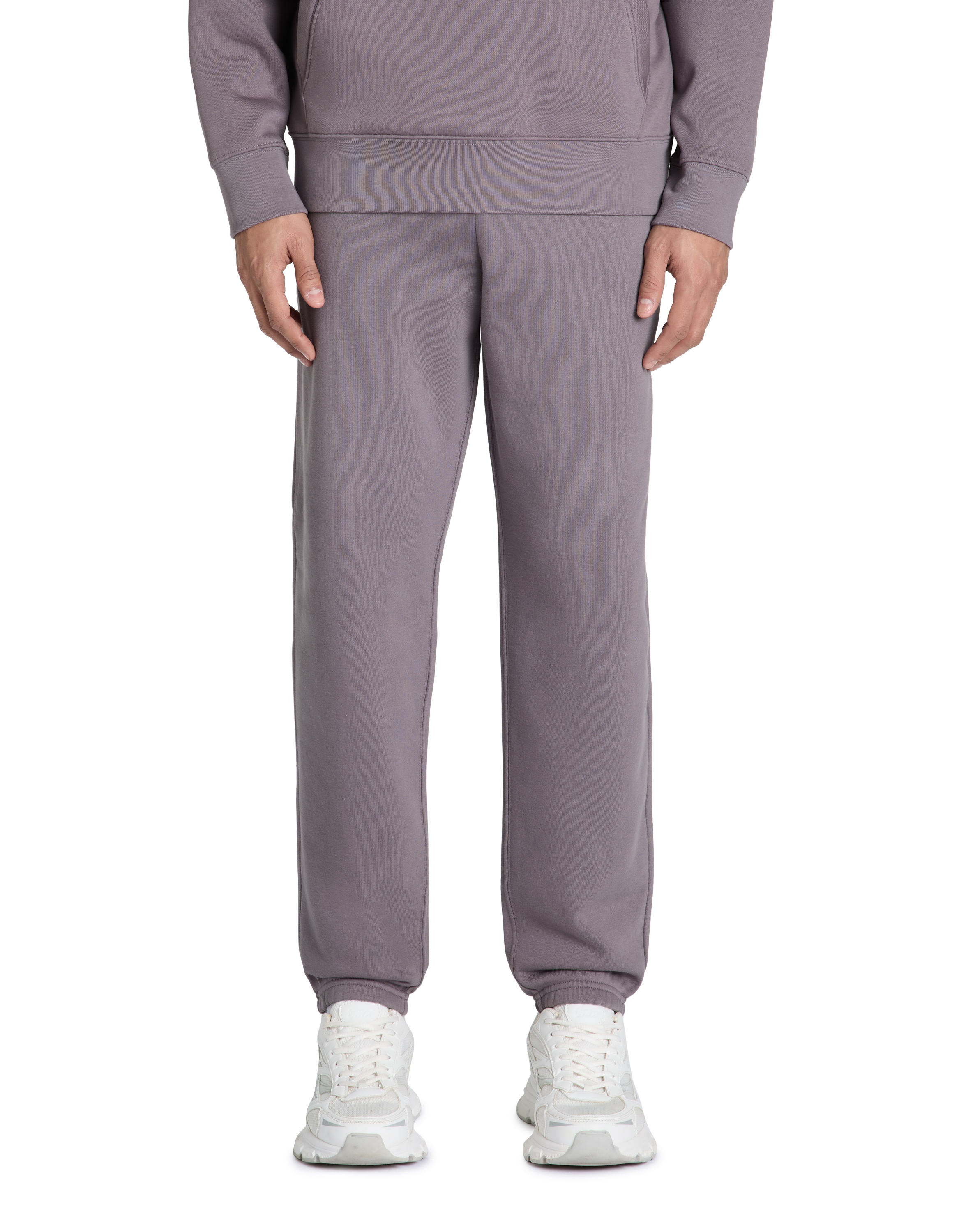Jogging oversize - gris - camaieu - Modalova