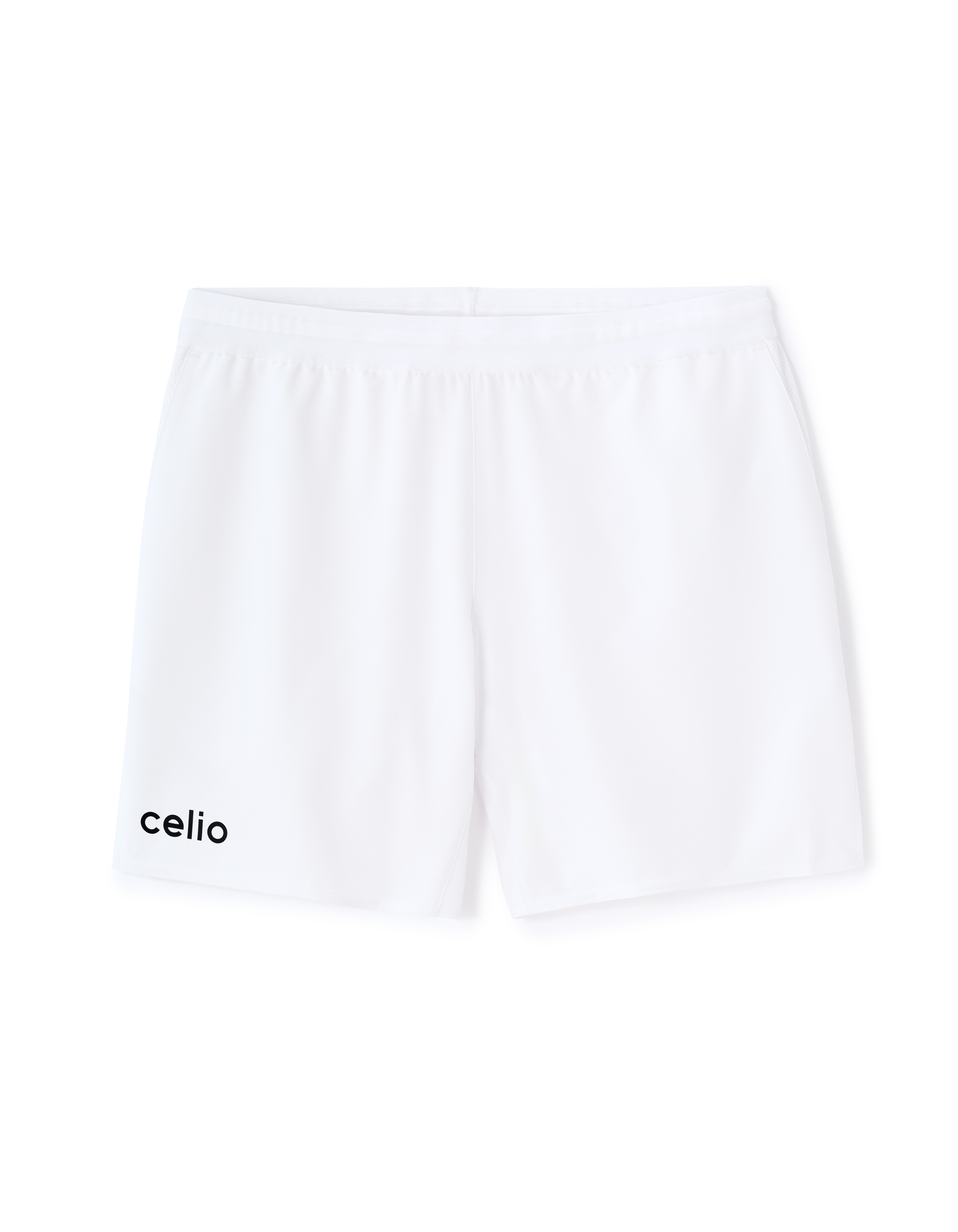 Corentin Moutet - Short blanc