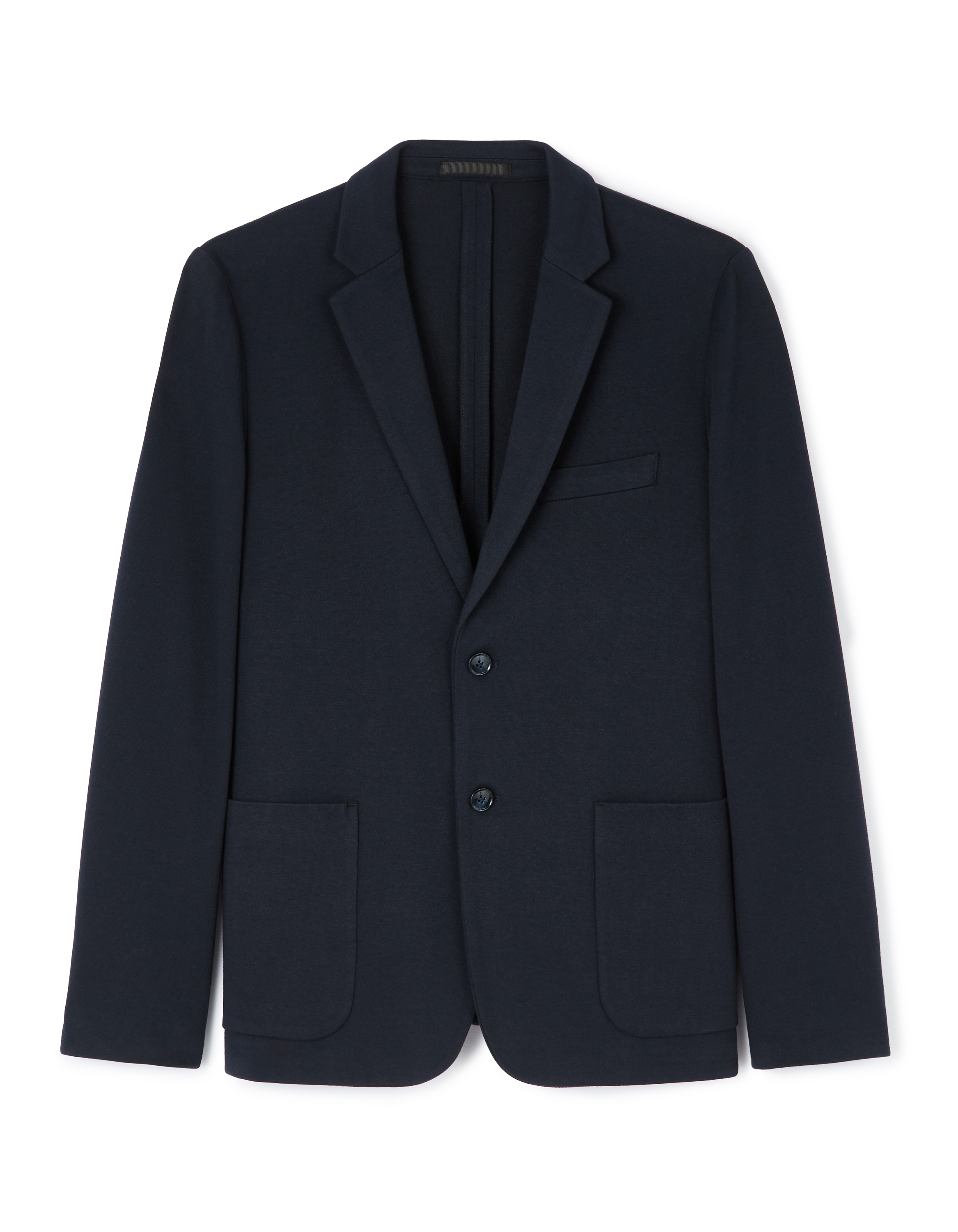 Blazer slim - marine