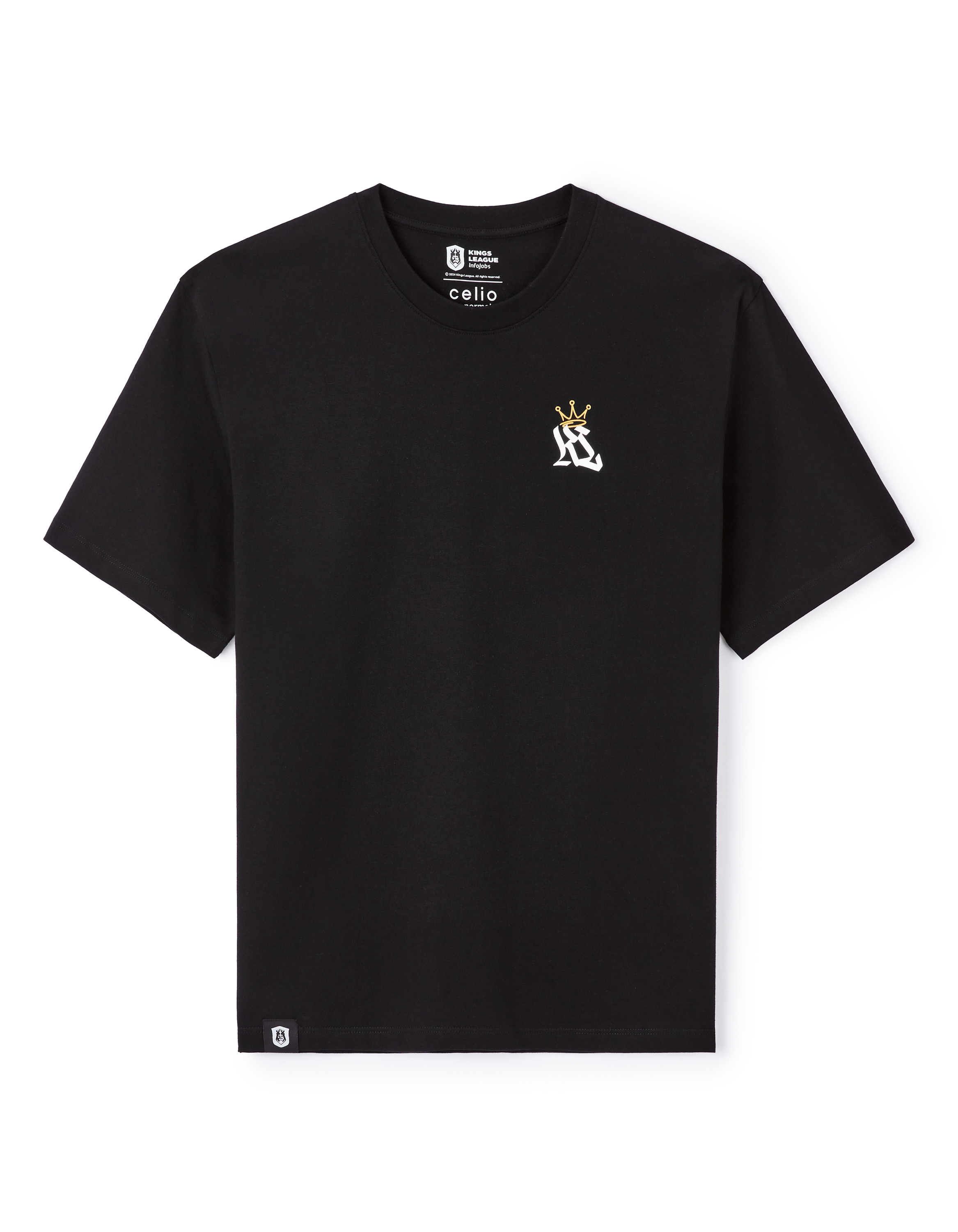 Kings league - t-shirt