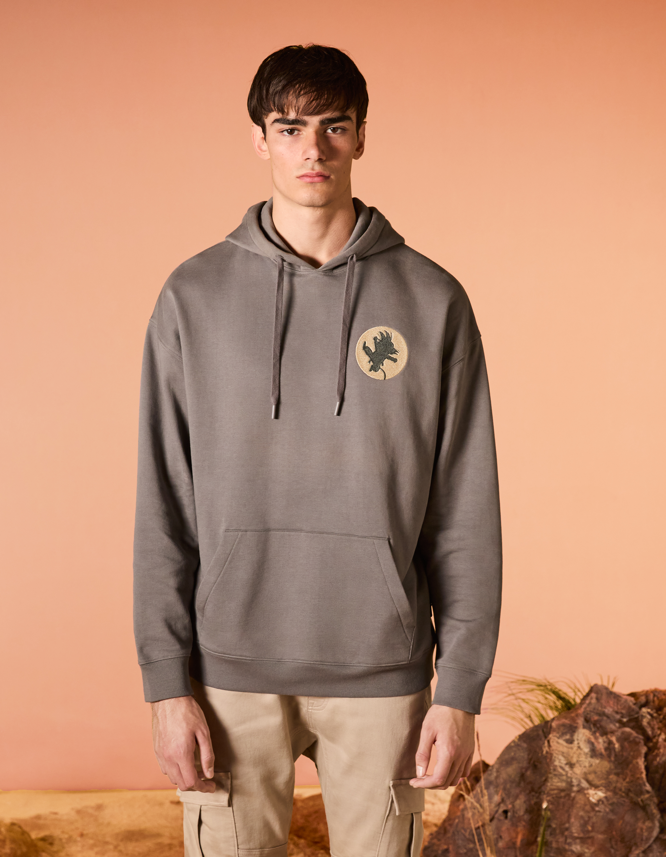 Dragon Ball - Sweat - camaieu - Modalova