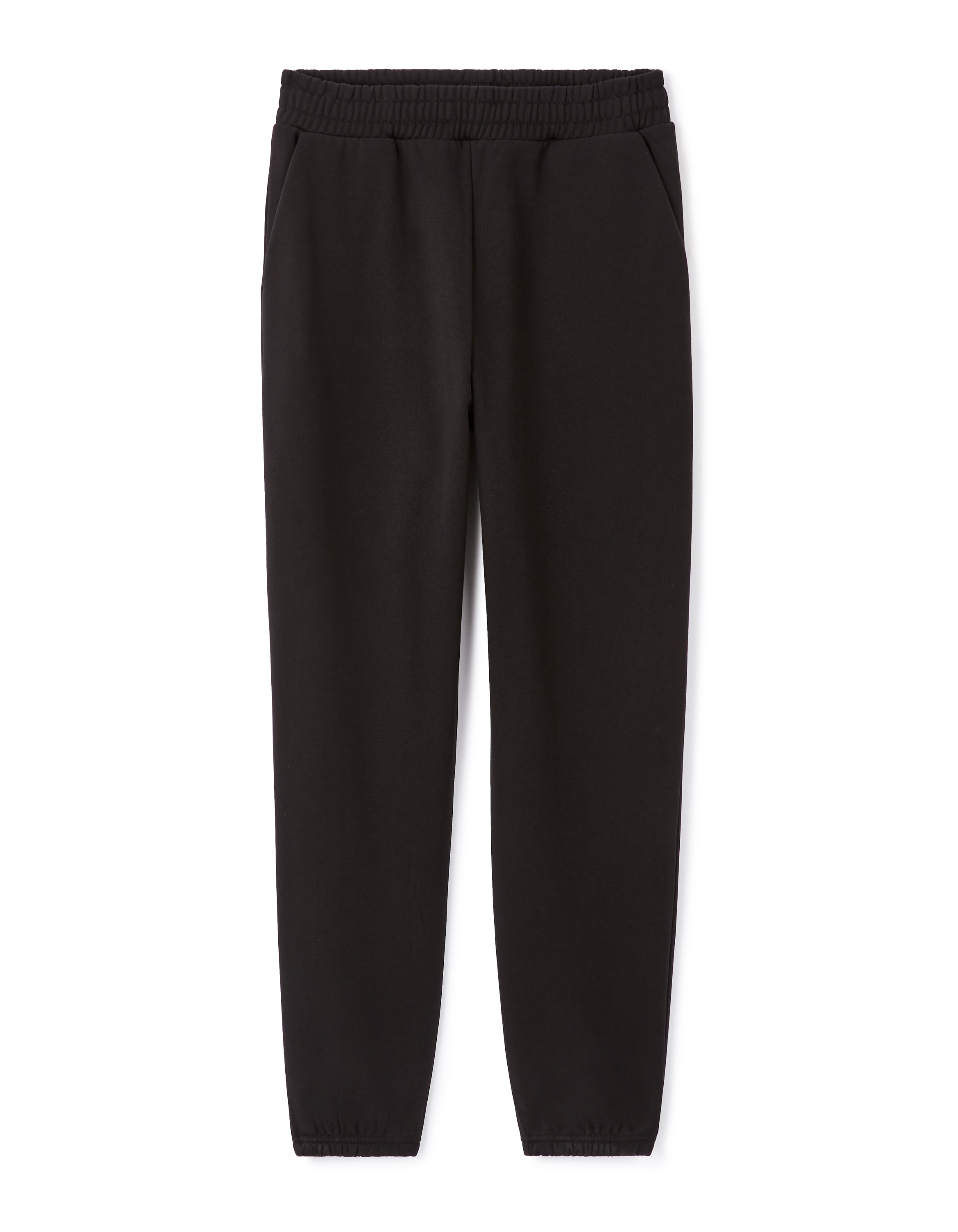 Jogging oversize - noir