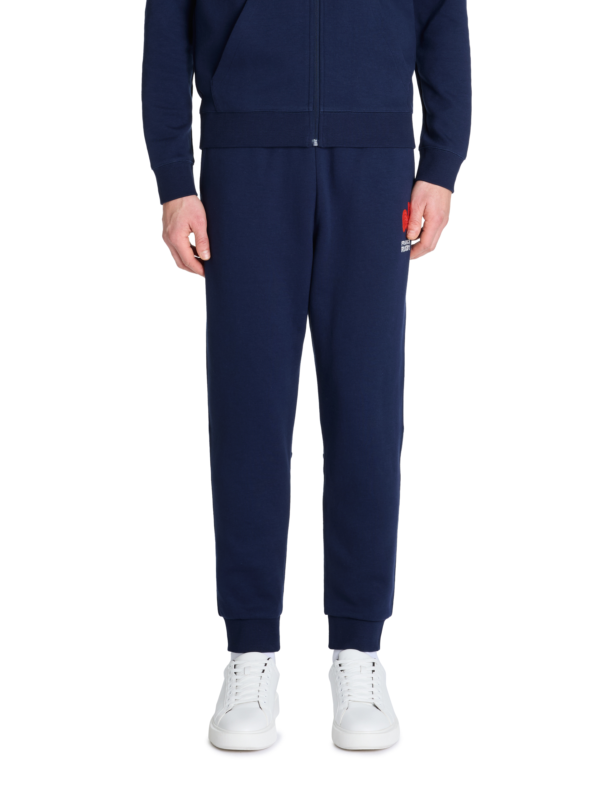 FRANCE RUGBY - Jogging marine - camaieu - Modalova