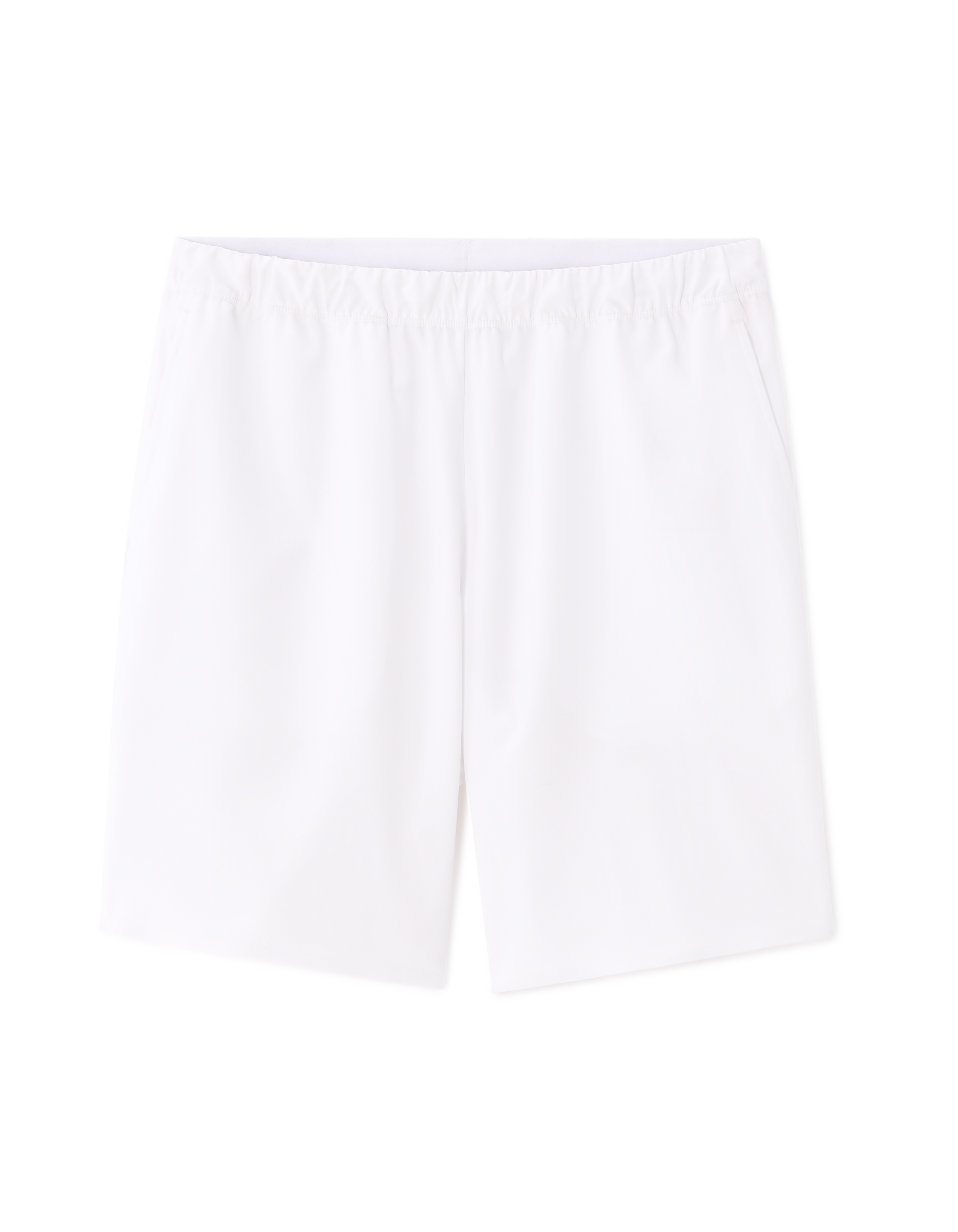 Short stretch Activ Wear - blanc