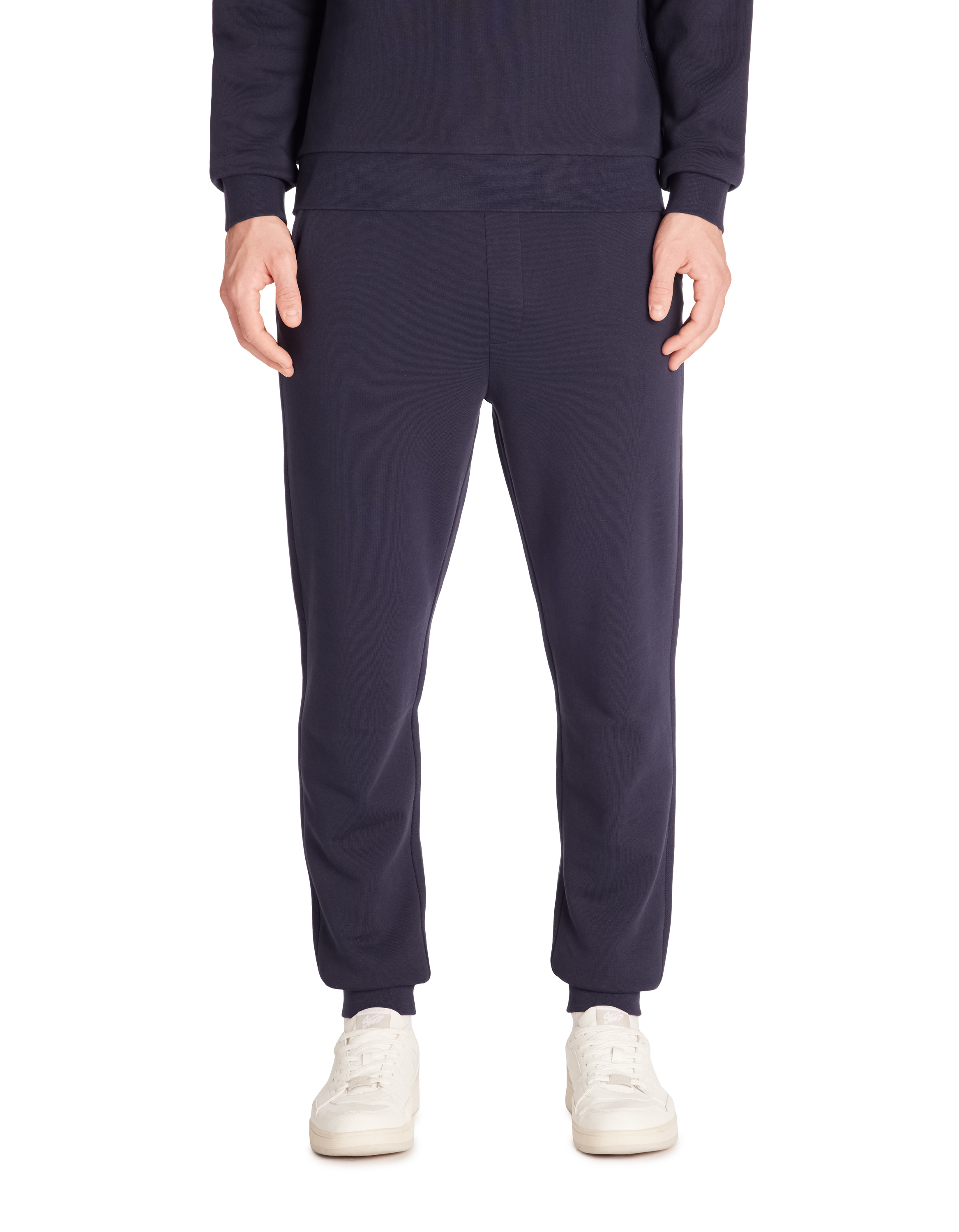Jogging regular - marine - camaieu - Modalova