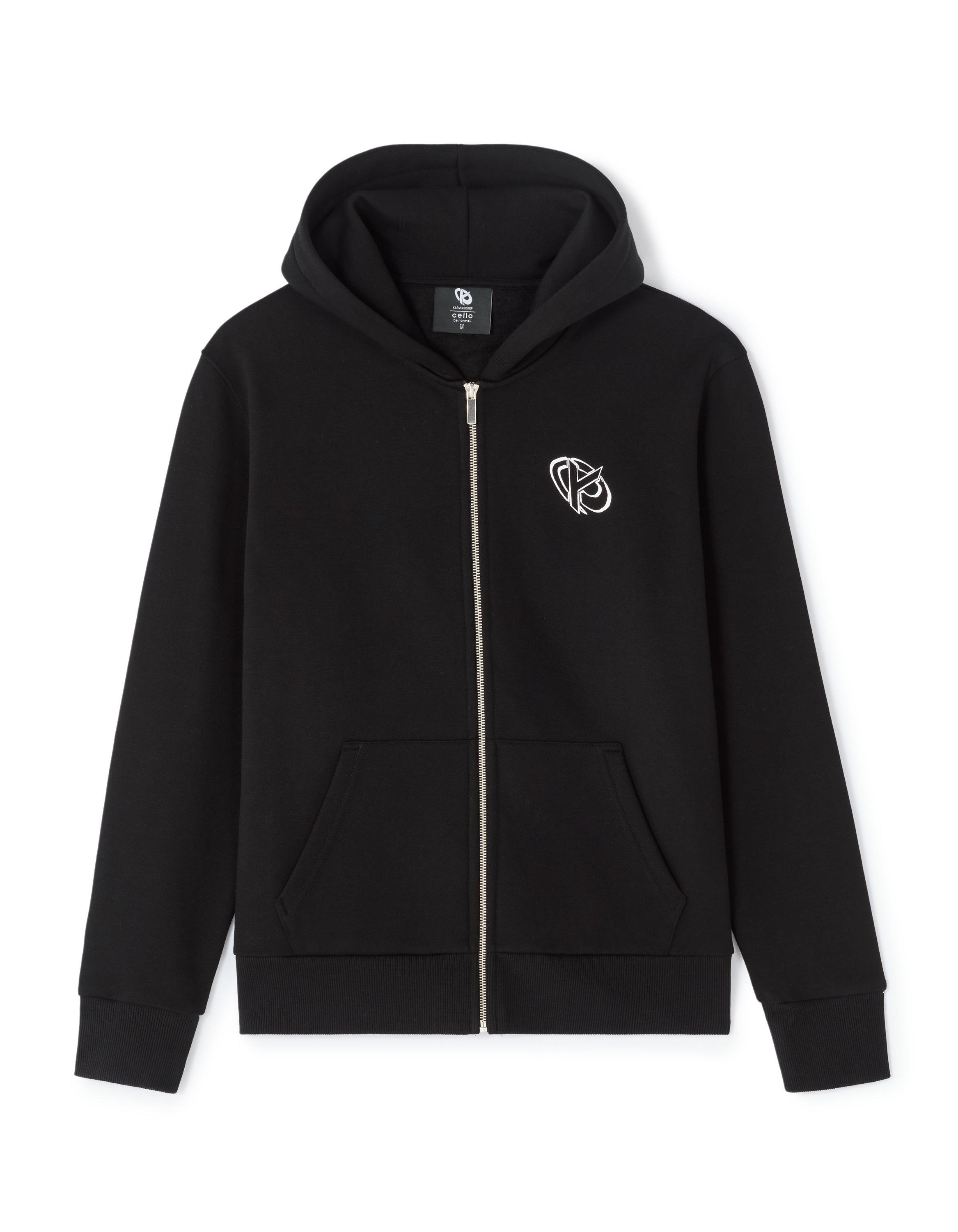 Karmine Corp - Sweat noir