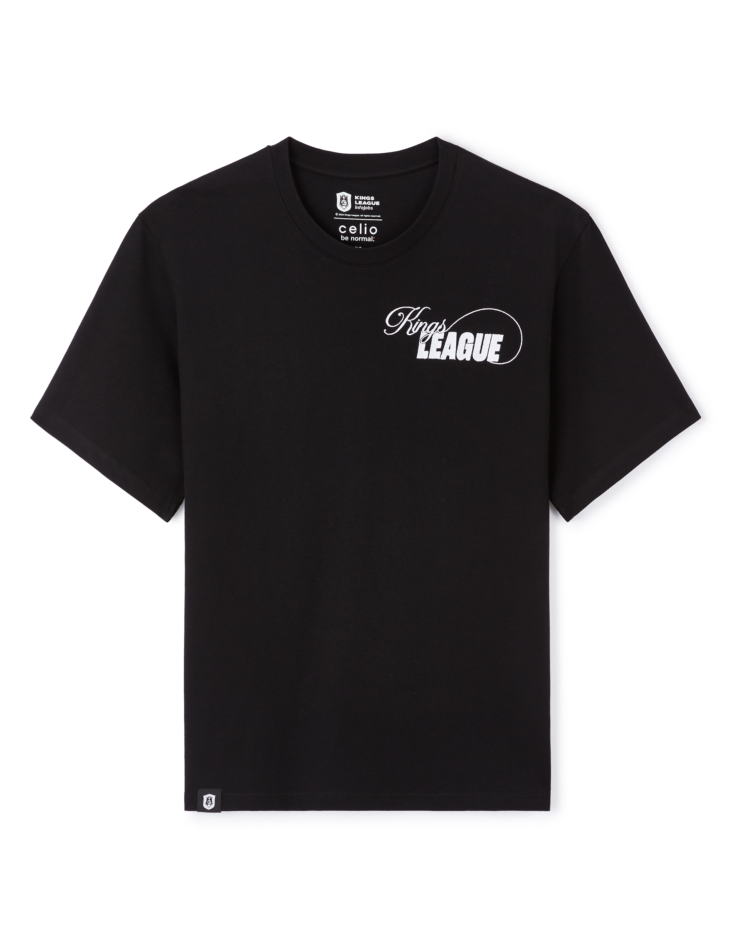 Kings league - t-shirt