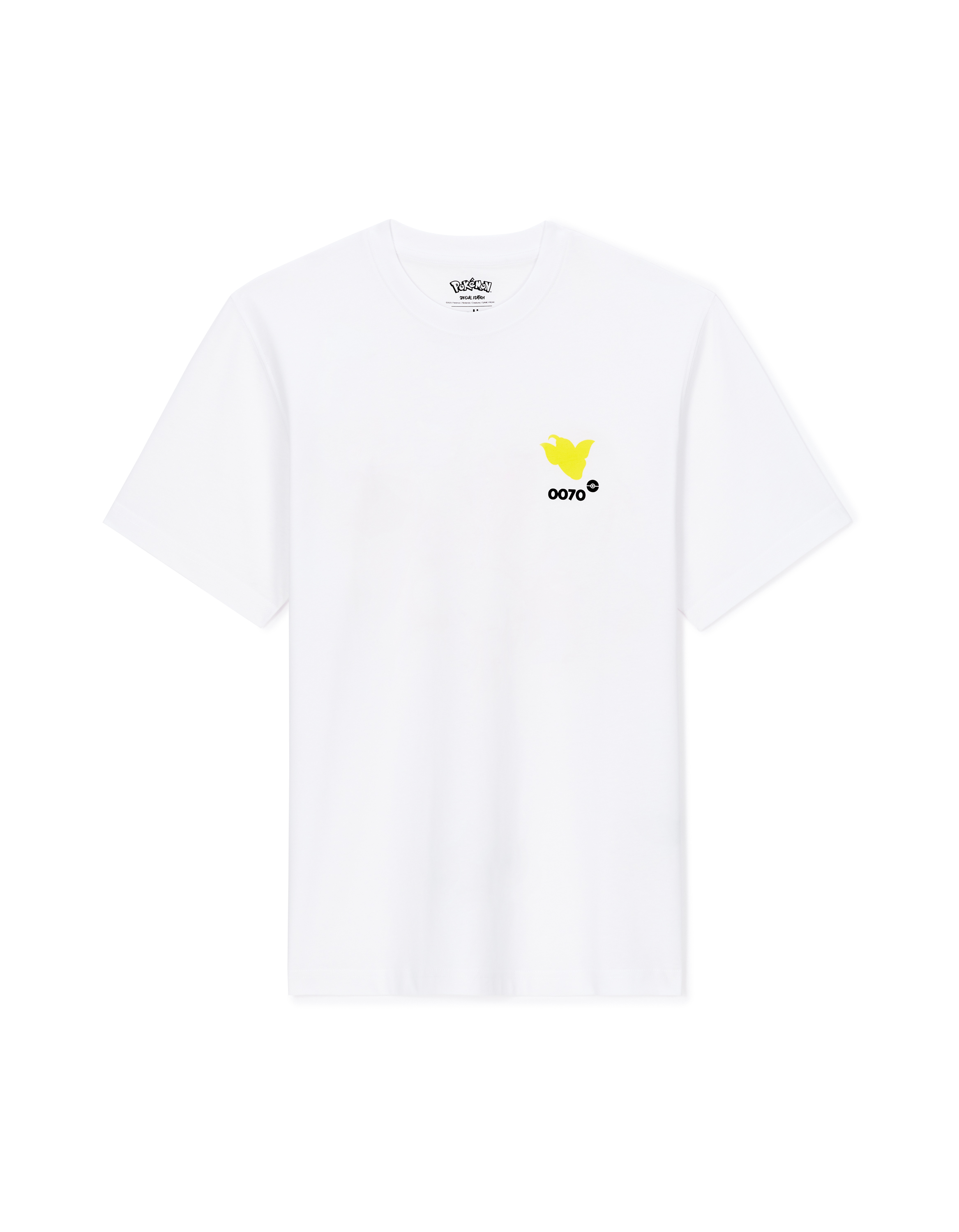 Pokémon - T-shirt Boustiflor