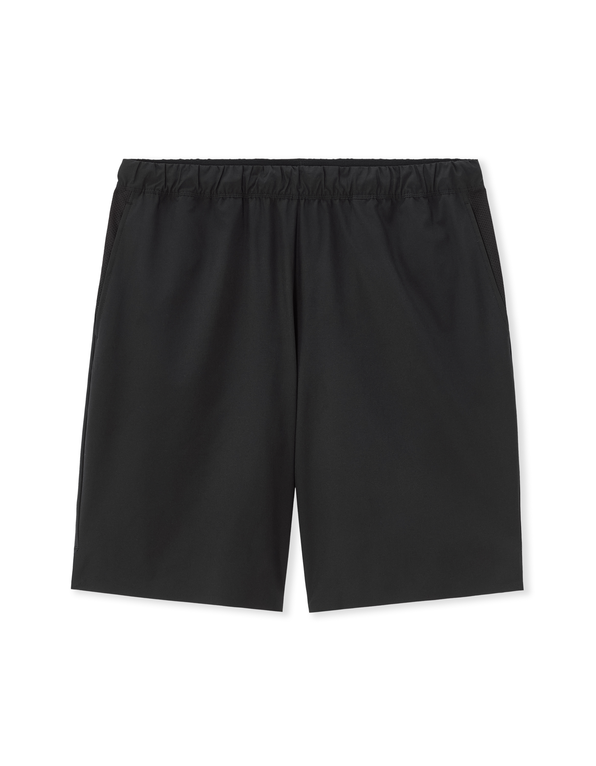 Short stretch Activ Wear - noir