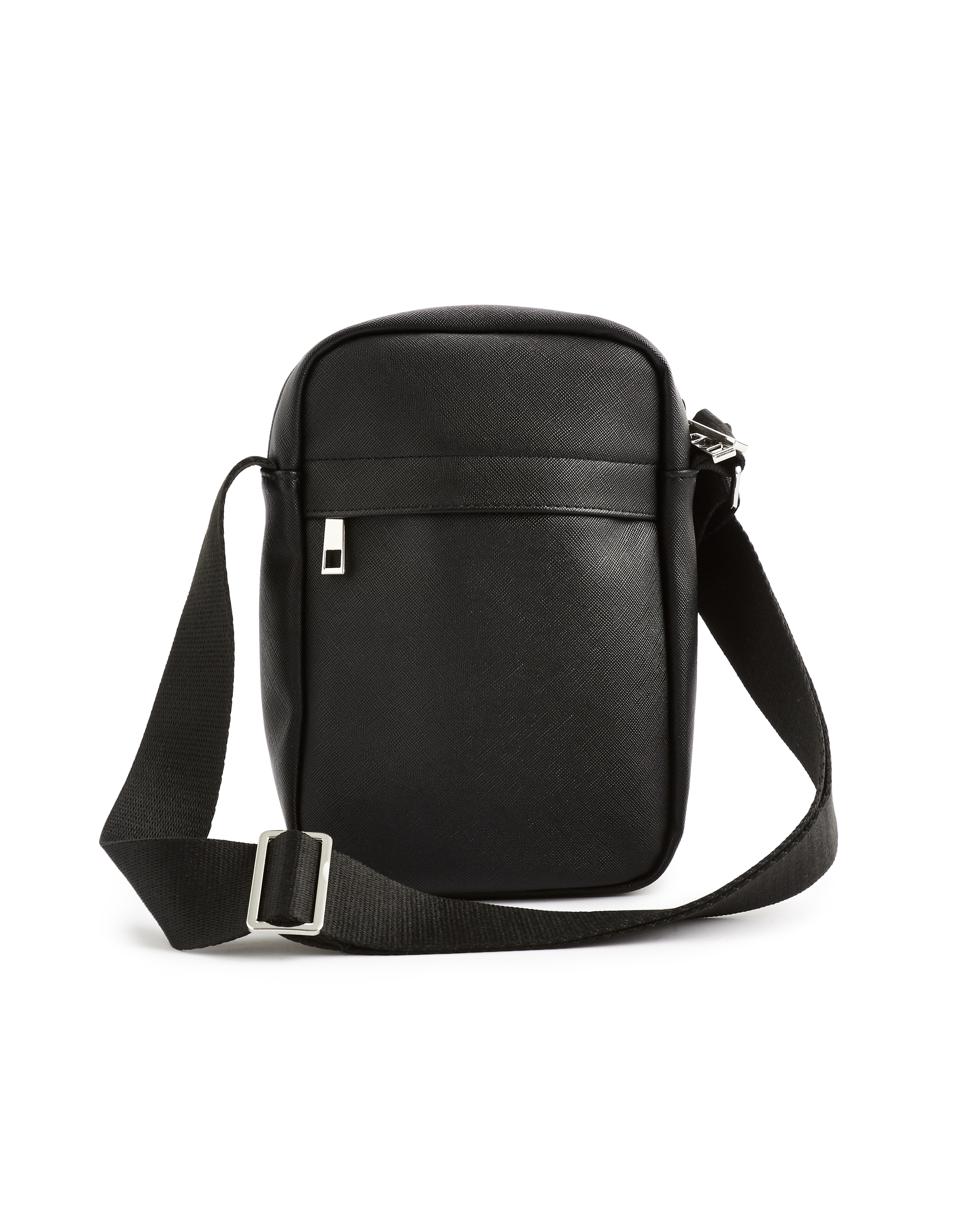 Sac besace petit - noir