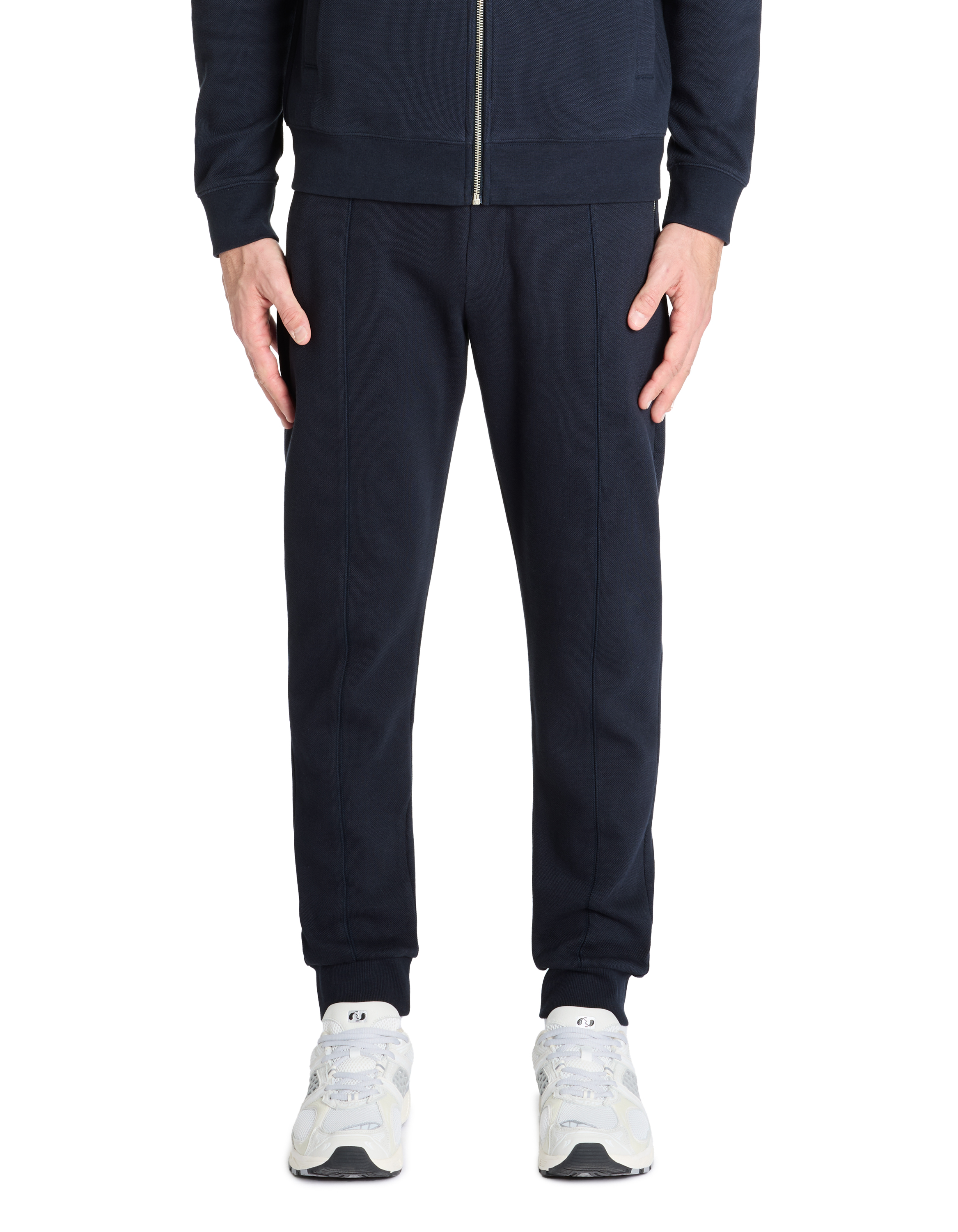 Jogging regular - marine - camaieu - Modalova
