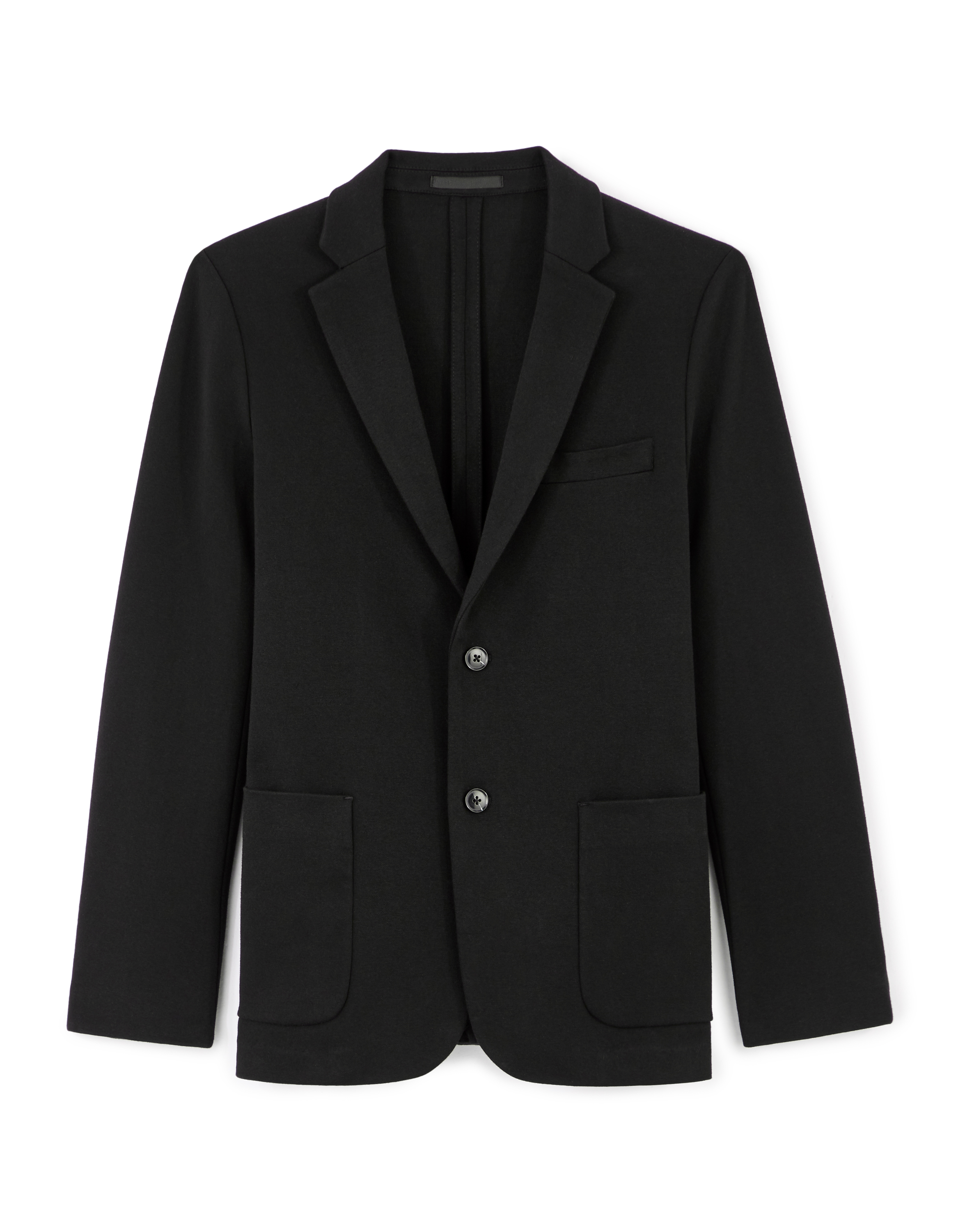 Blazer slim - noir