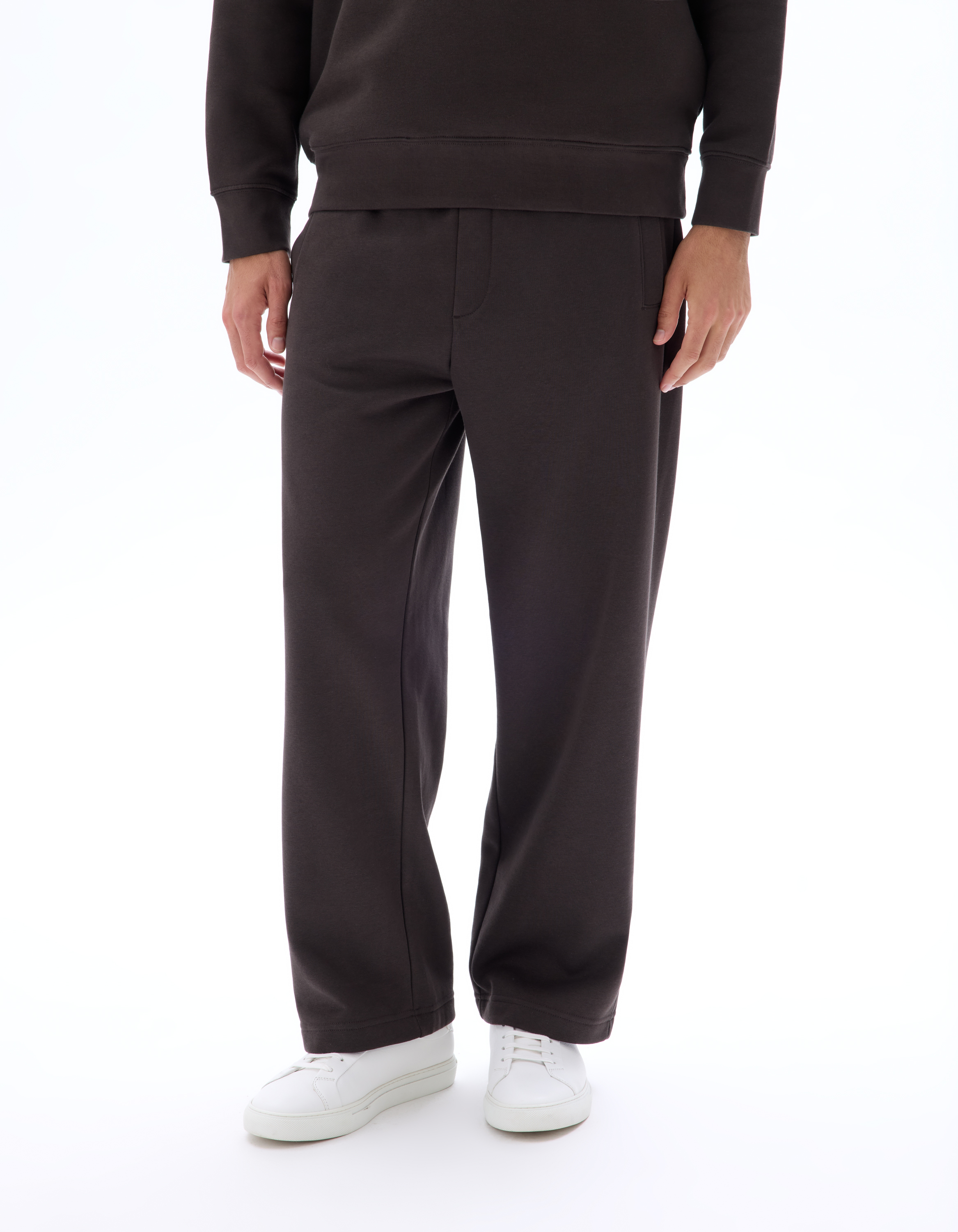 Pantalon de jogging oversize - camaieu - Modalova