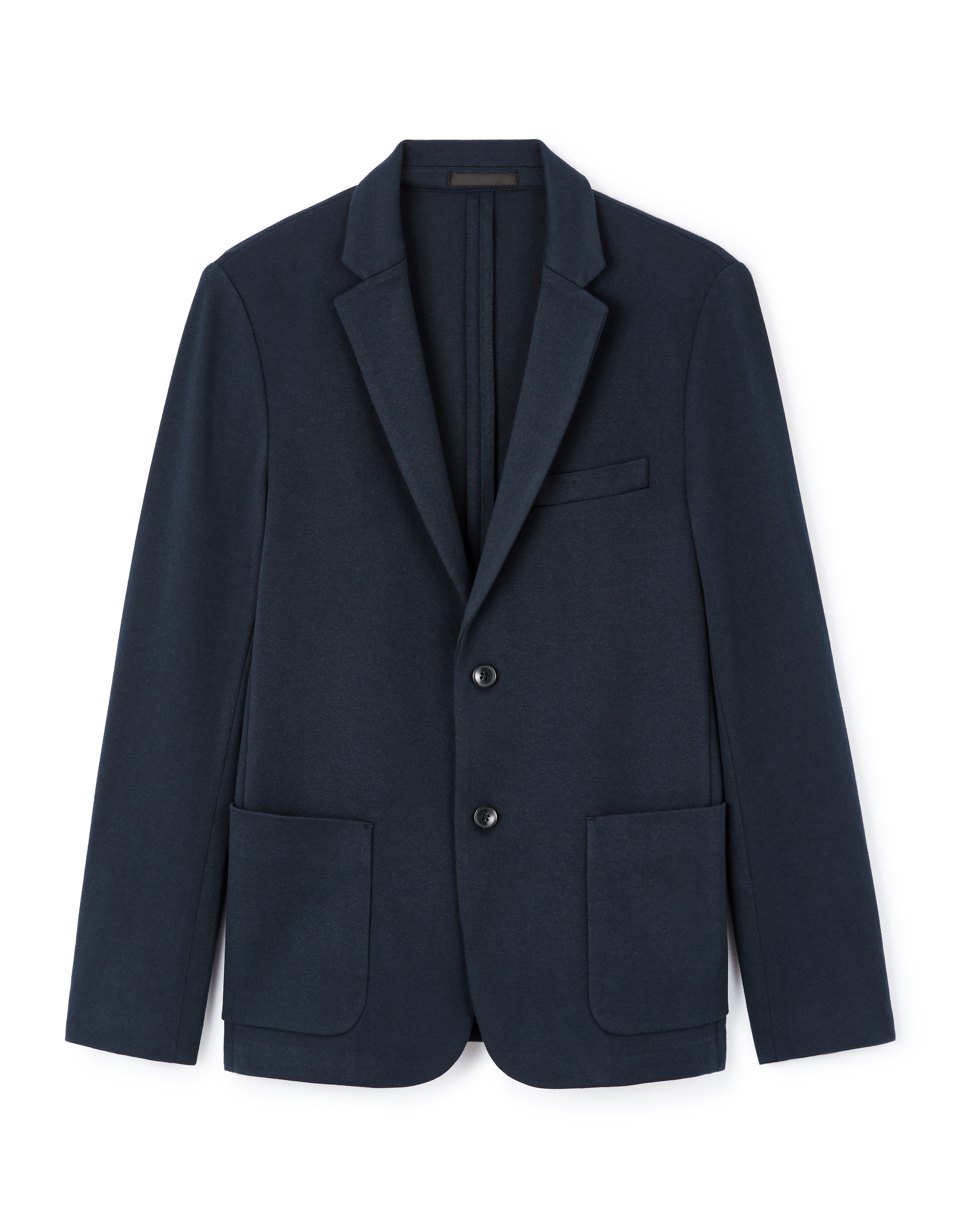 Blazer slim - marine