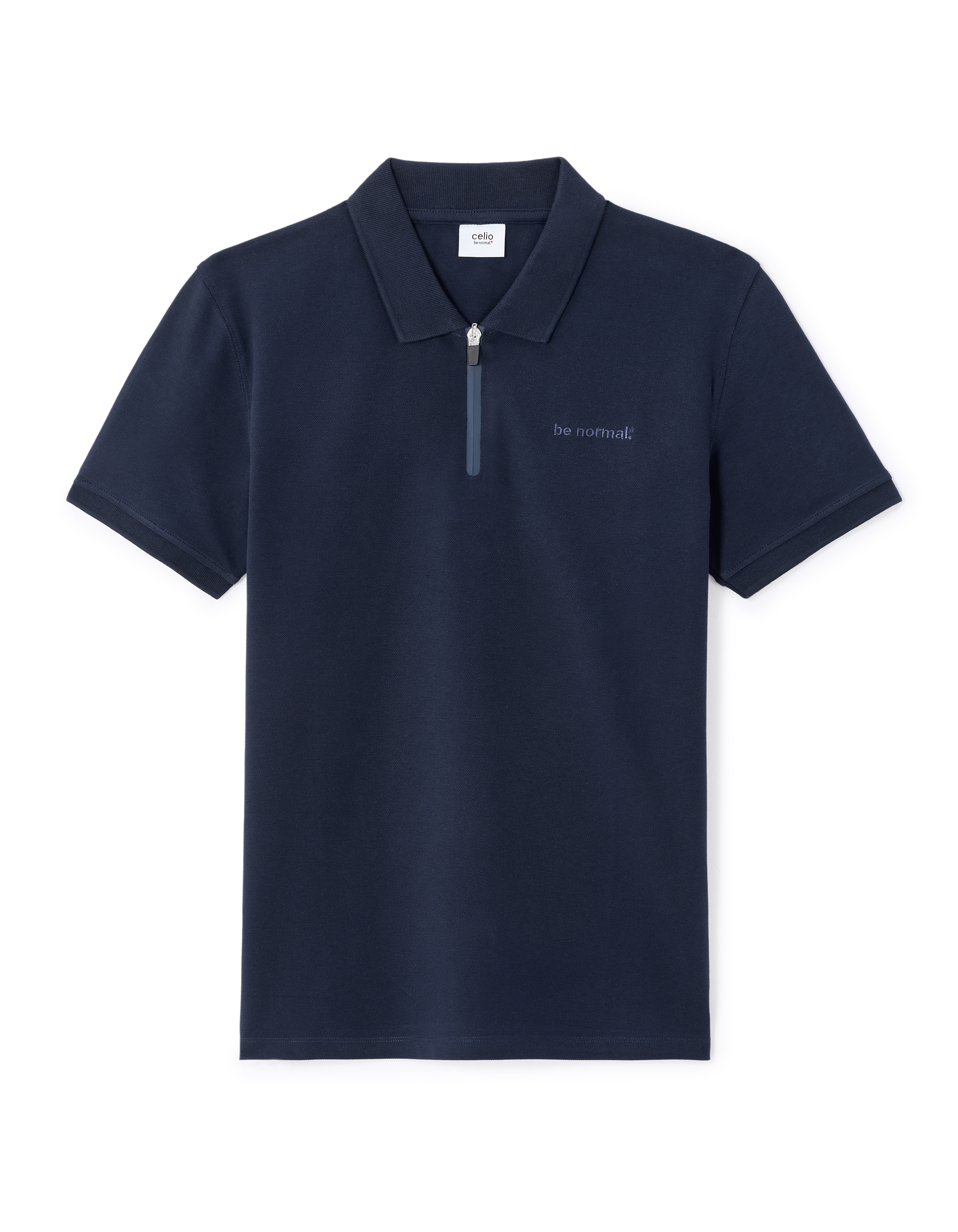 Benoit Paire - Polo marine