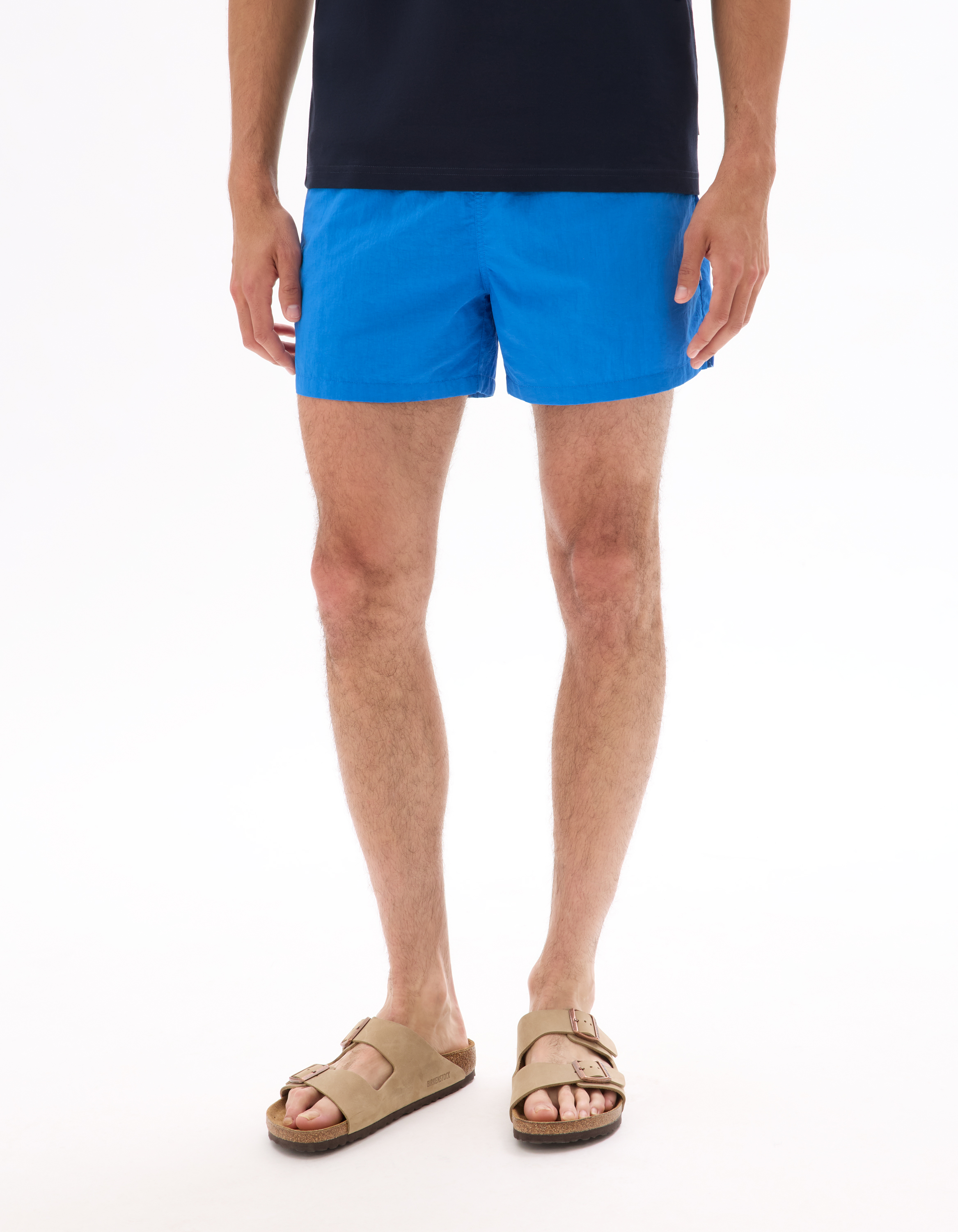 Saint Tropez - Maillot de bain bleu - camaieu - Modalova