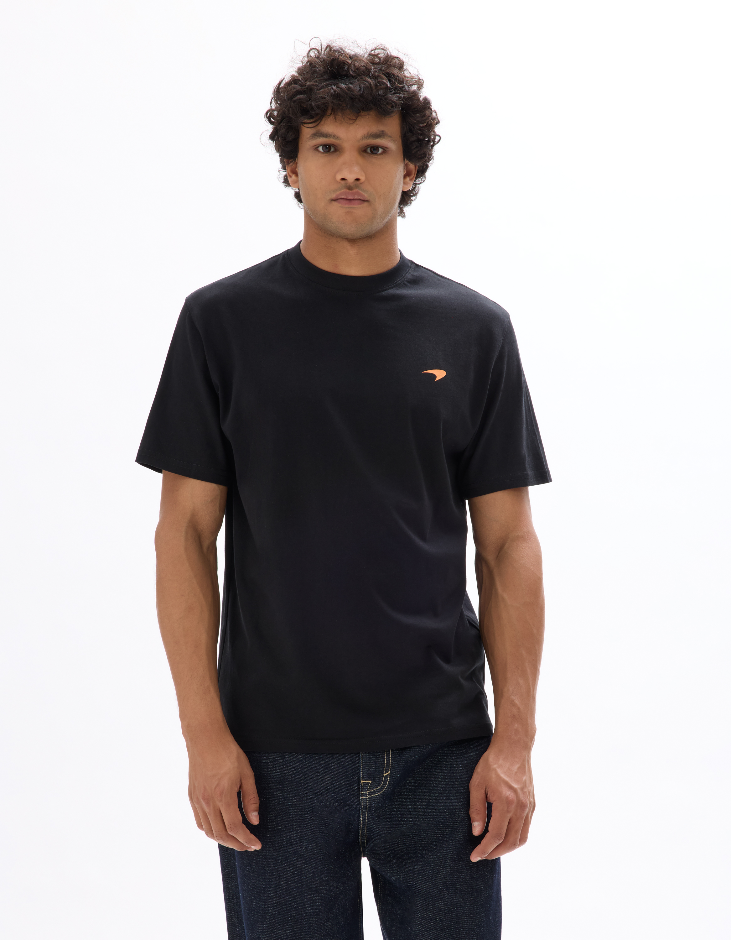 McLaren Formula 1 Team - T-shirt - camaieu - Modalova