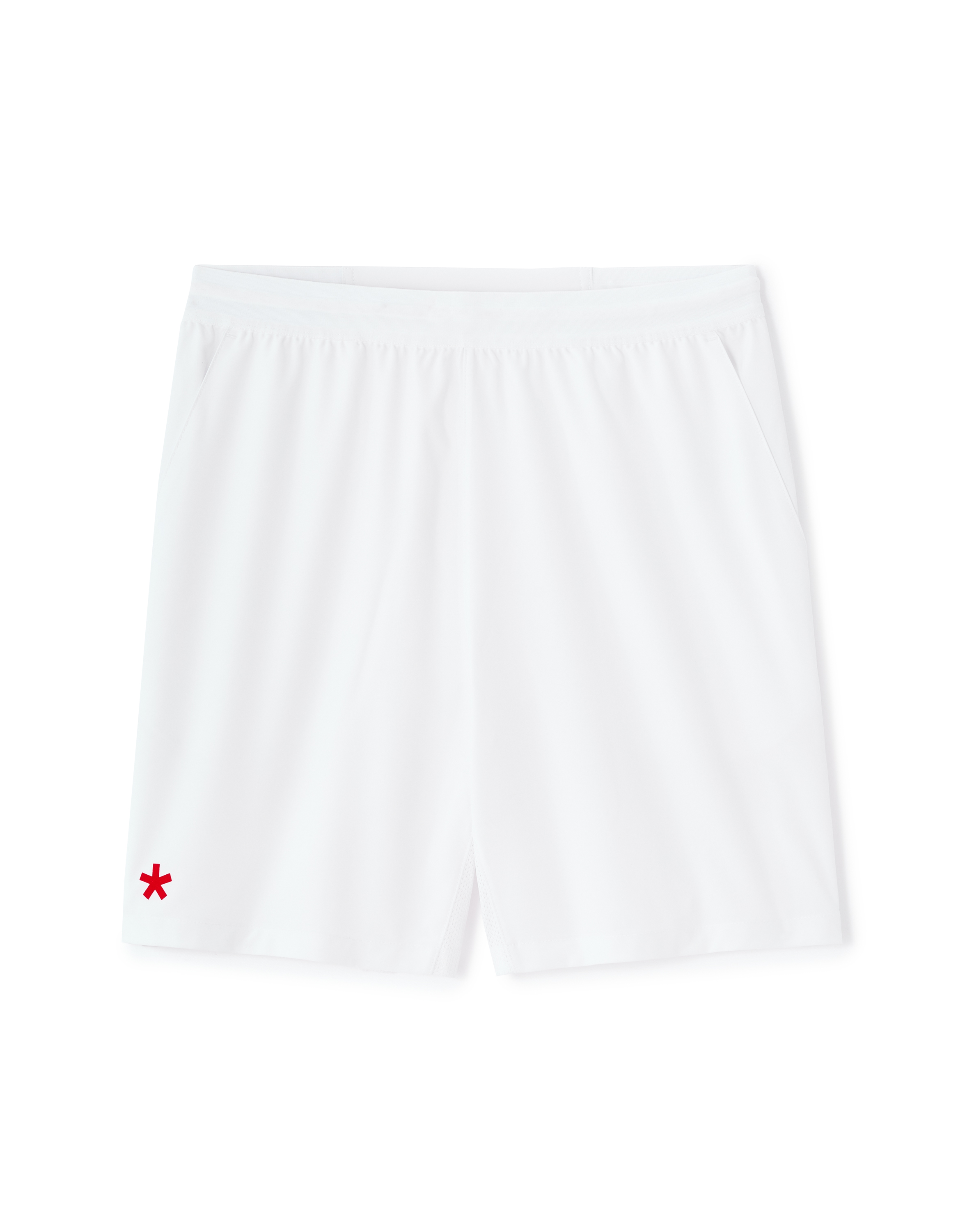 Benoit Paire - Short blanc