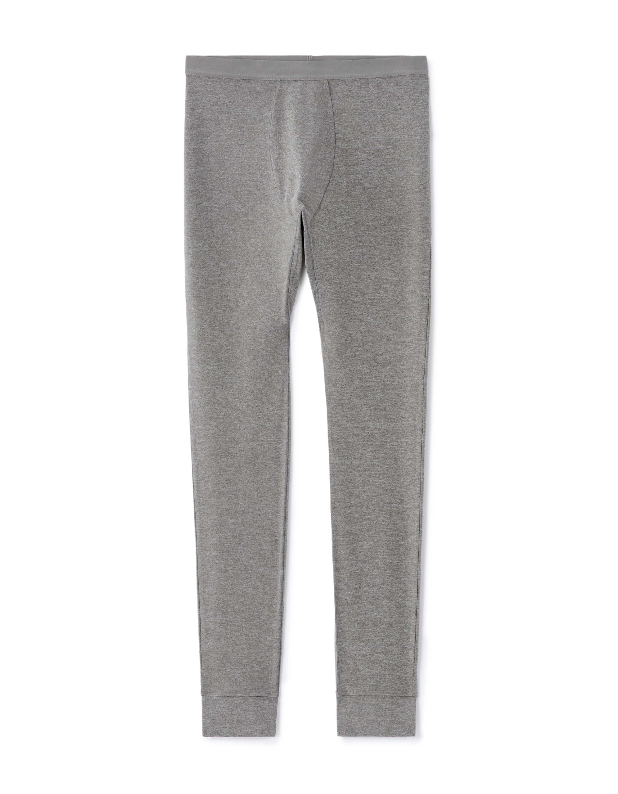 Legging warmwear Niveau 1 - gris