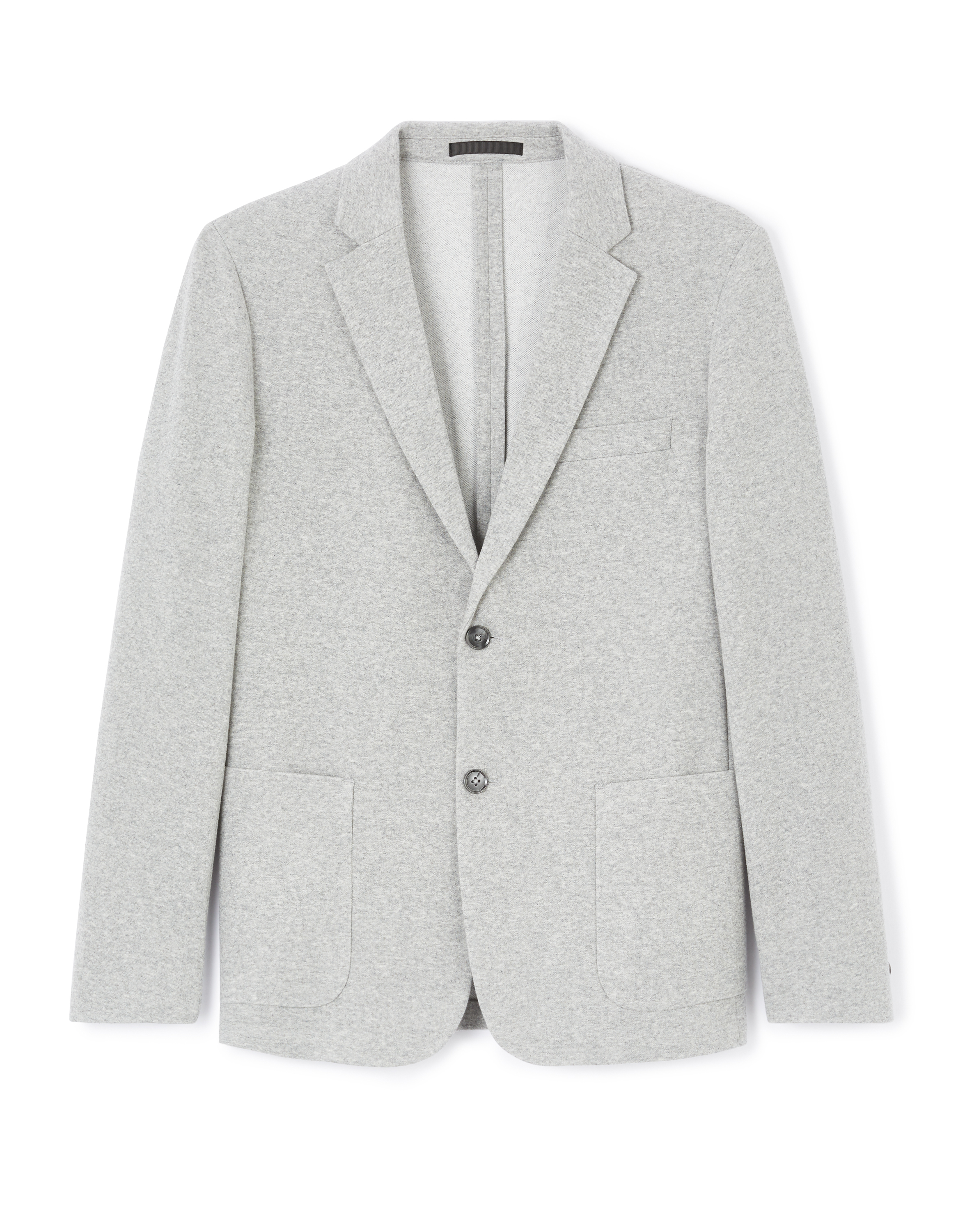 Blazer slim - gris