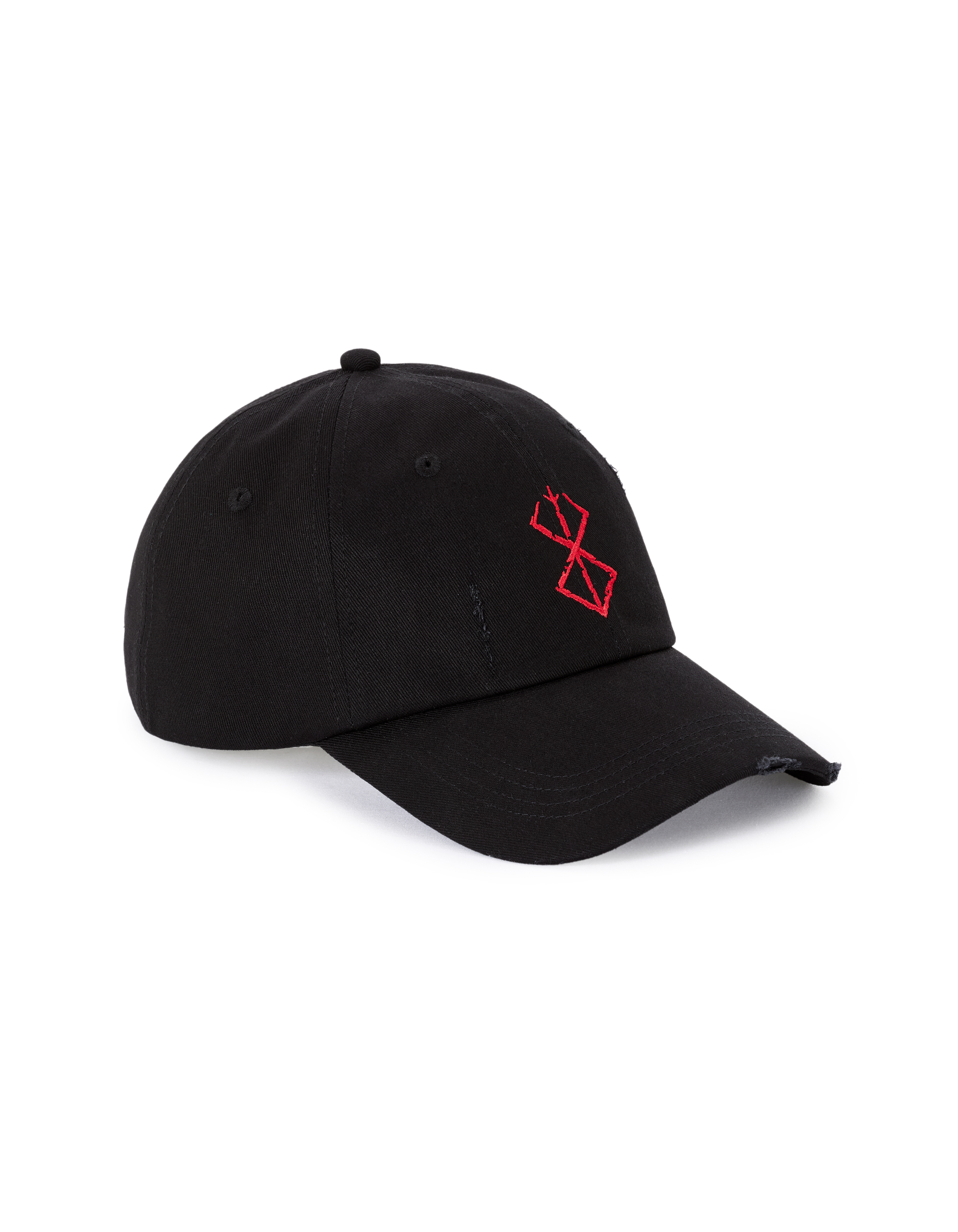 Berserk - Casquette noire