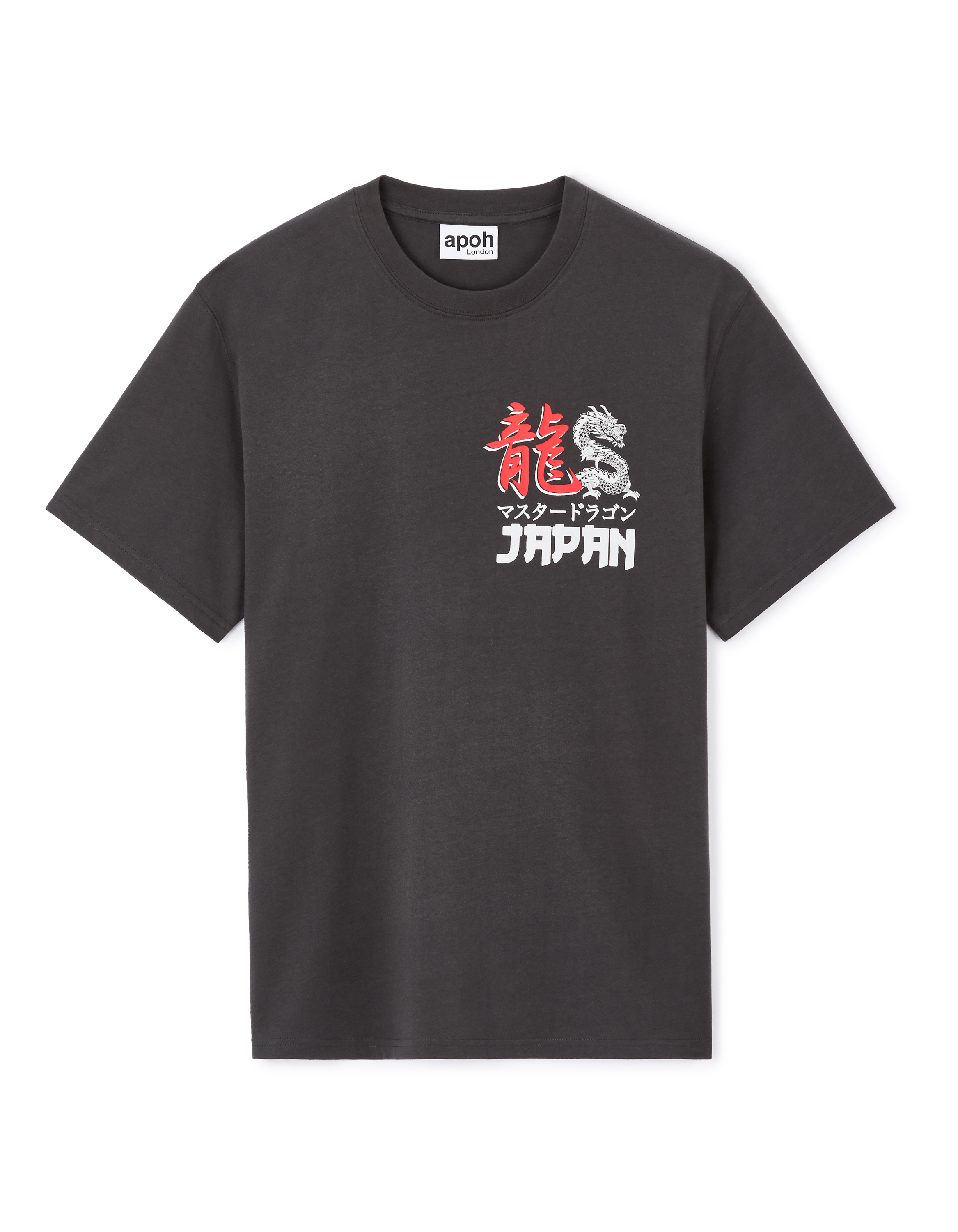 APOH London - T-shirt