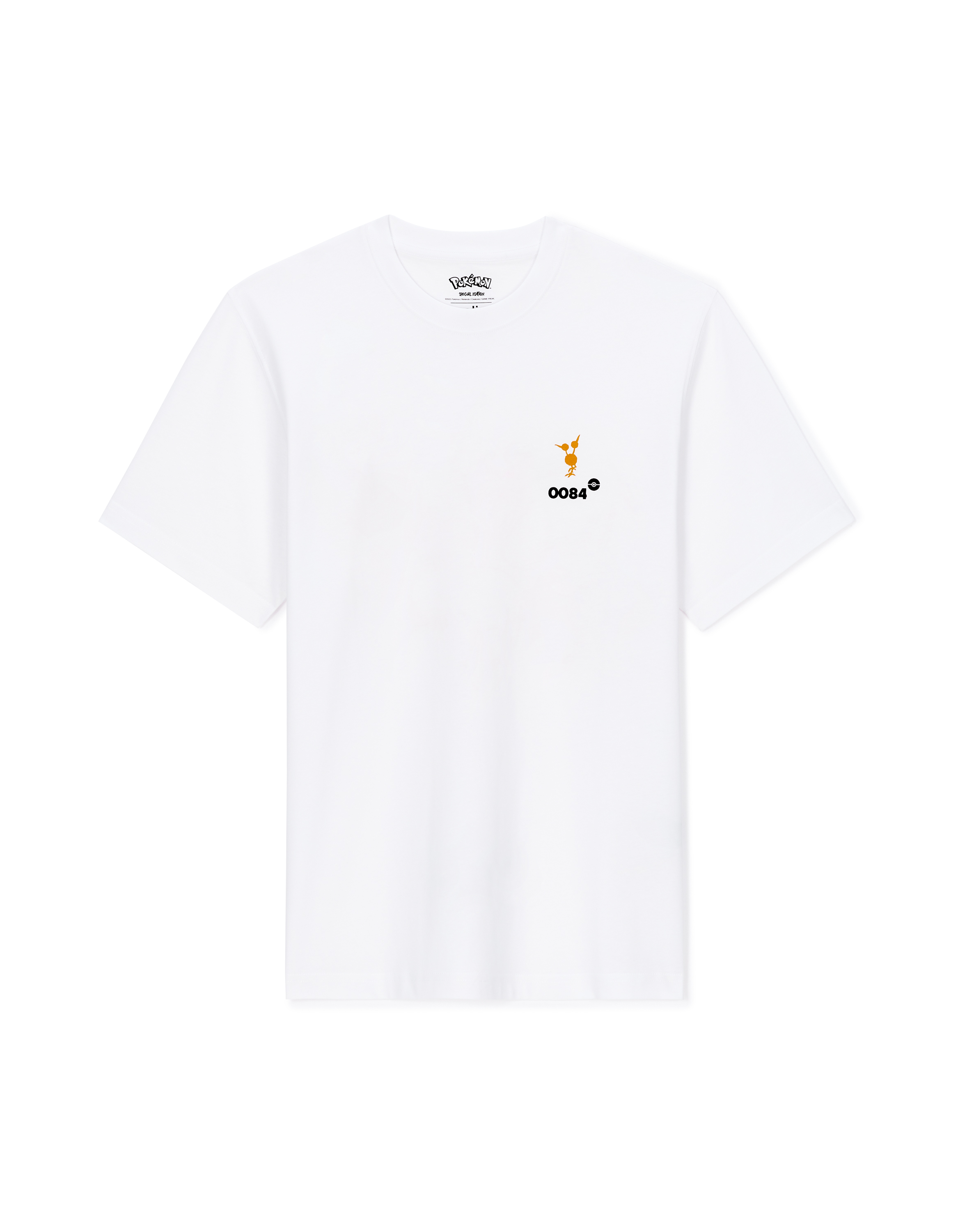 Pokémon - T-shirt Doduo