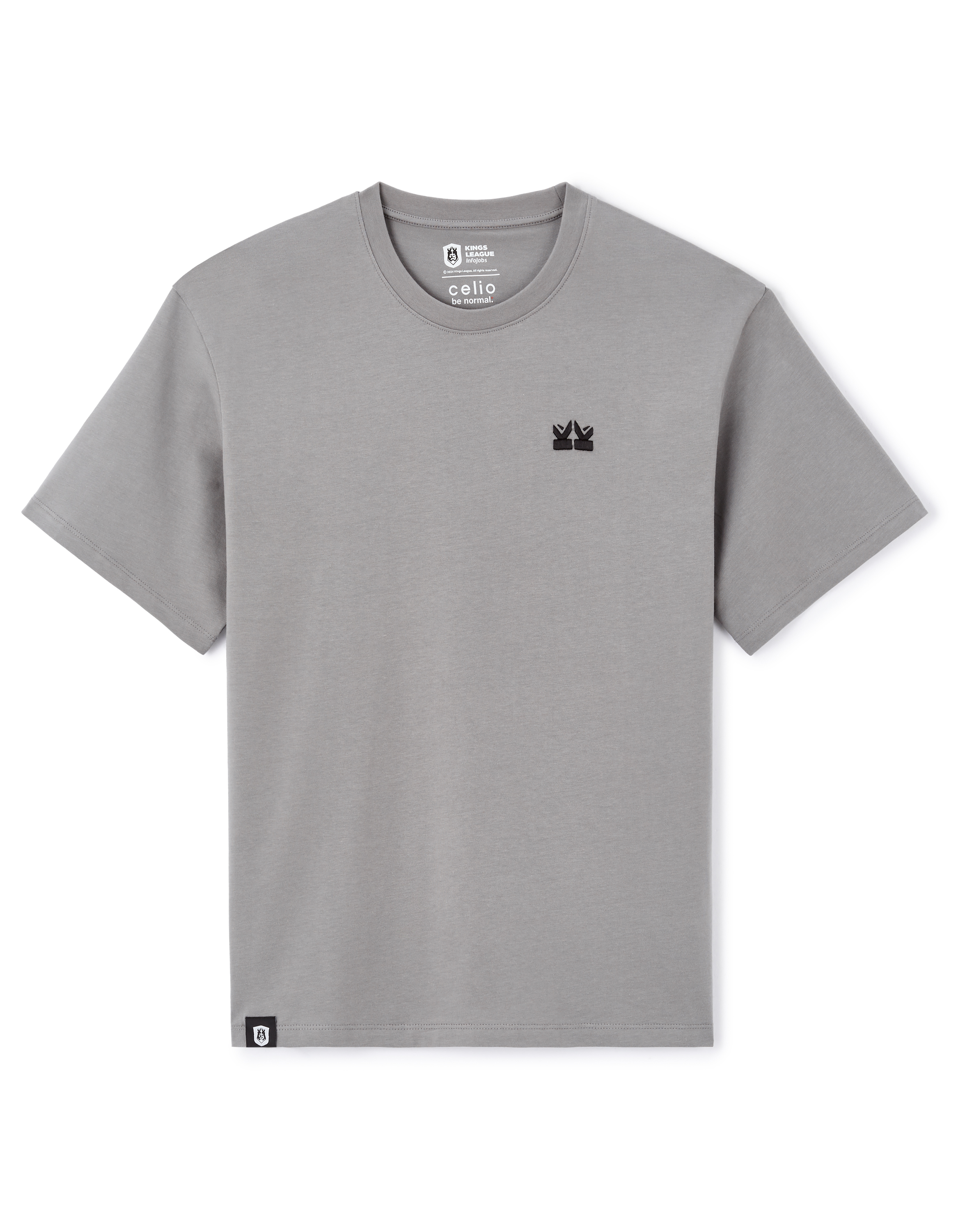 Kings league - t-shirt
