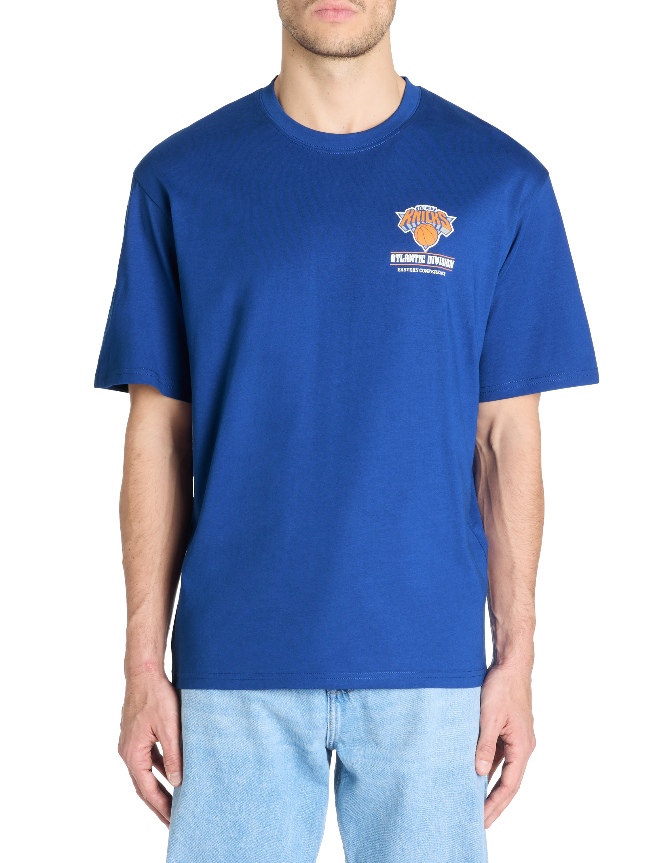 NBA - T-shirt des KNICKS de New York - camaieu - Modalova