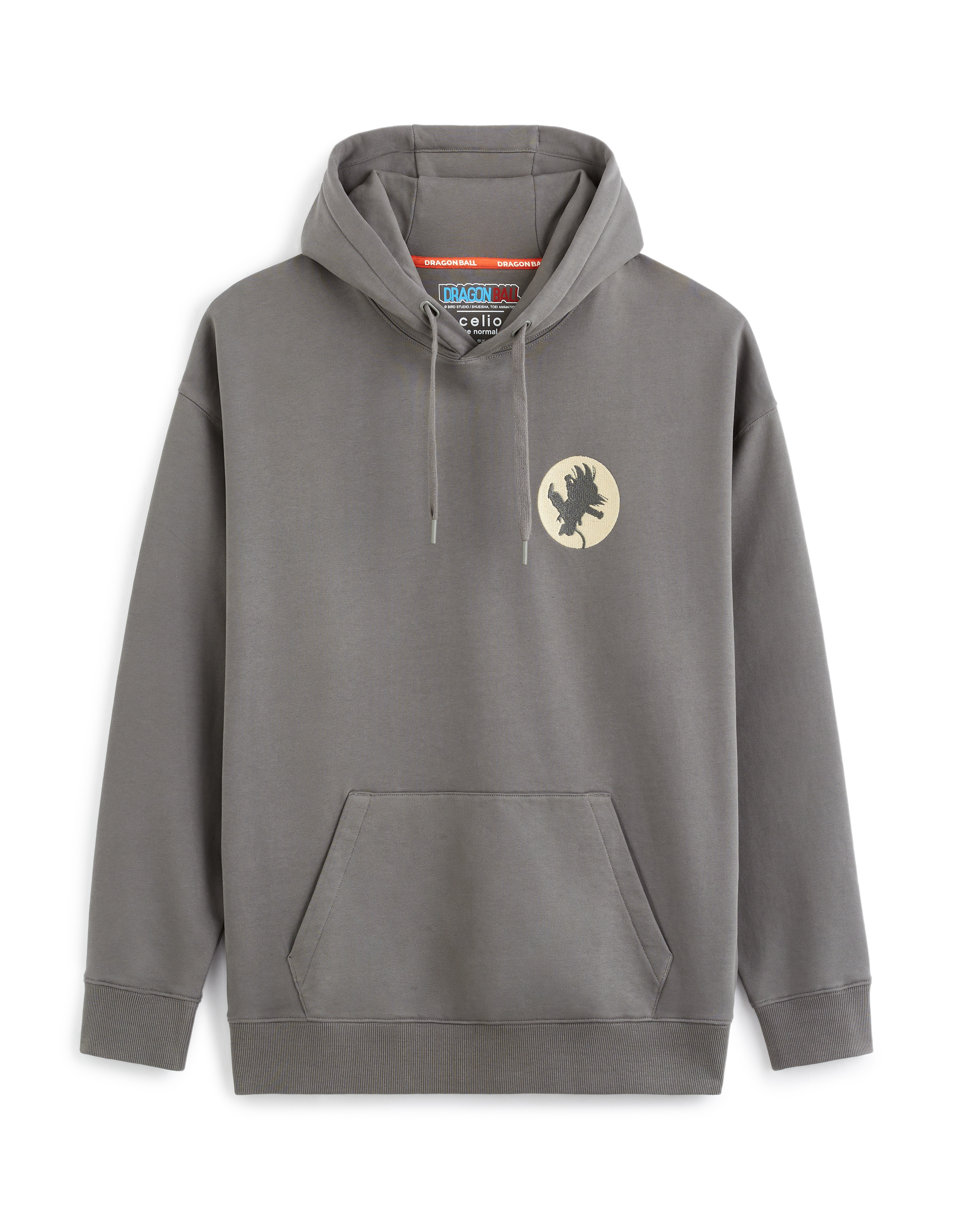 Dragon Ball - Sweat