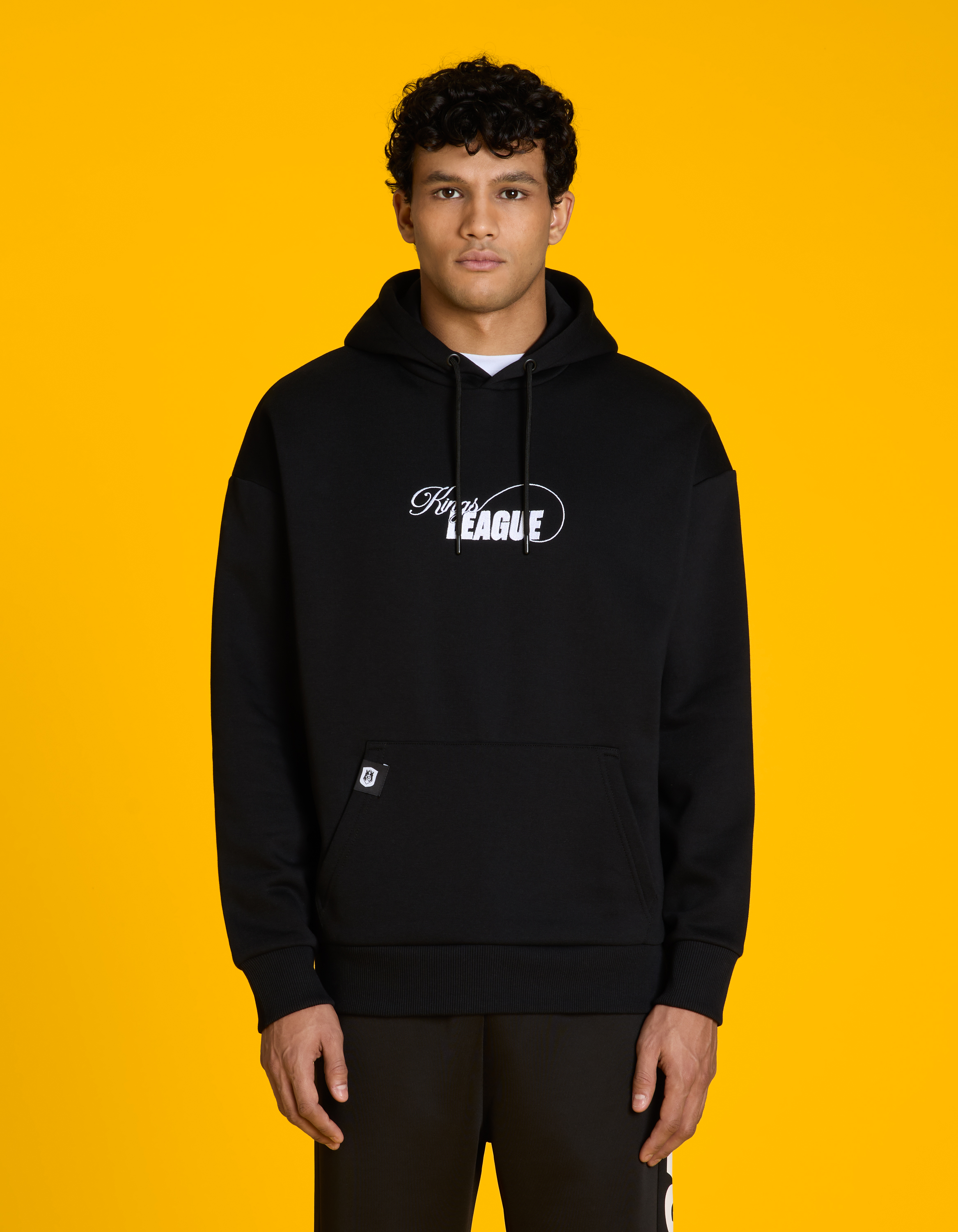 Kings league - sweat - camaieu - Modalova