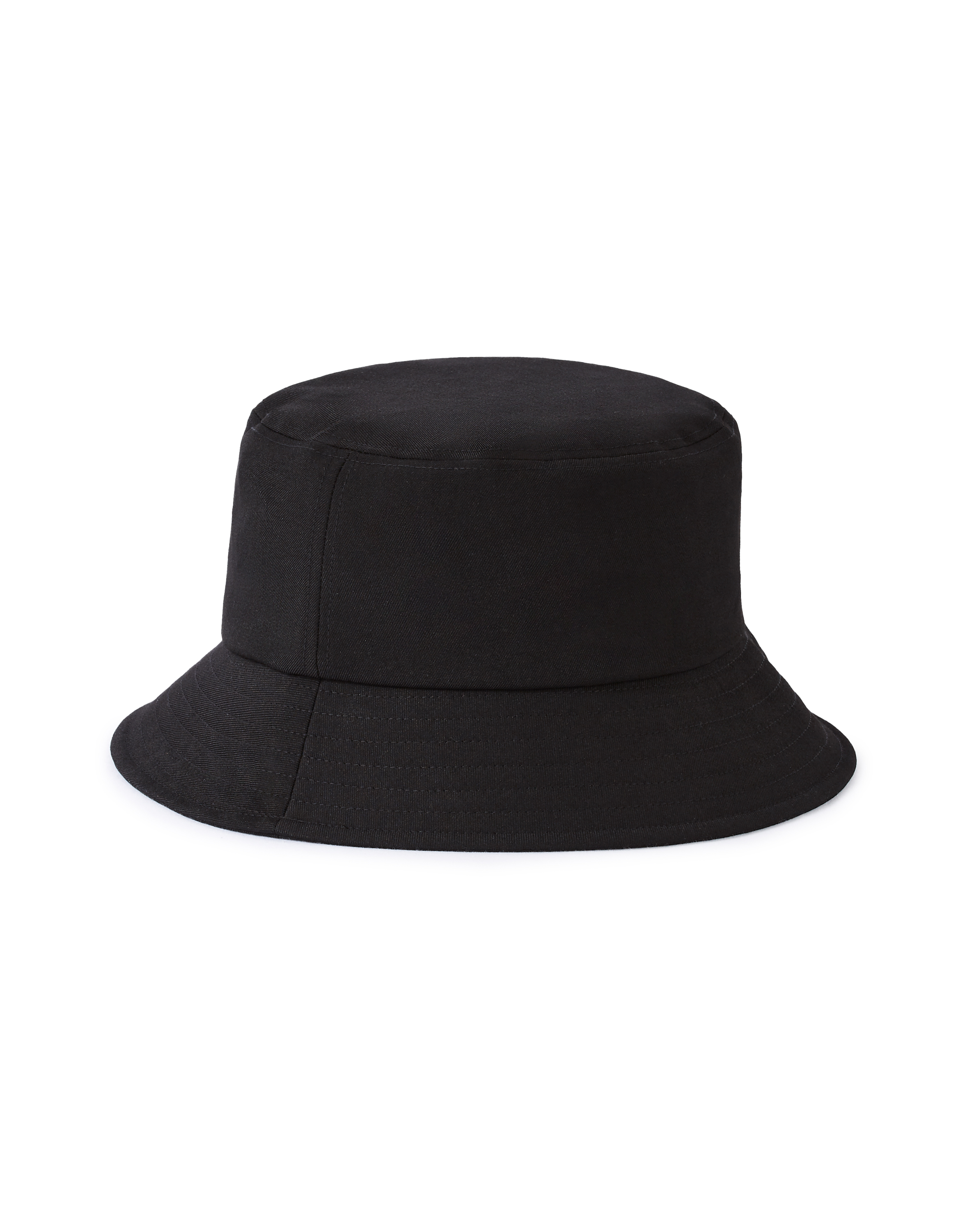 Bob uni - noir