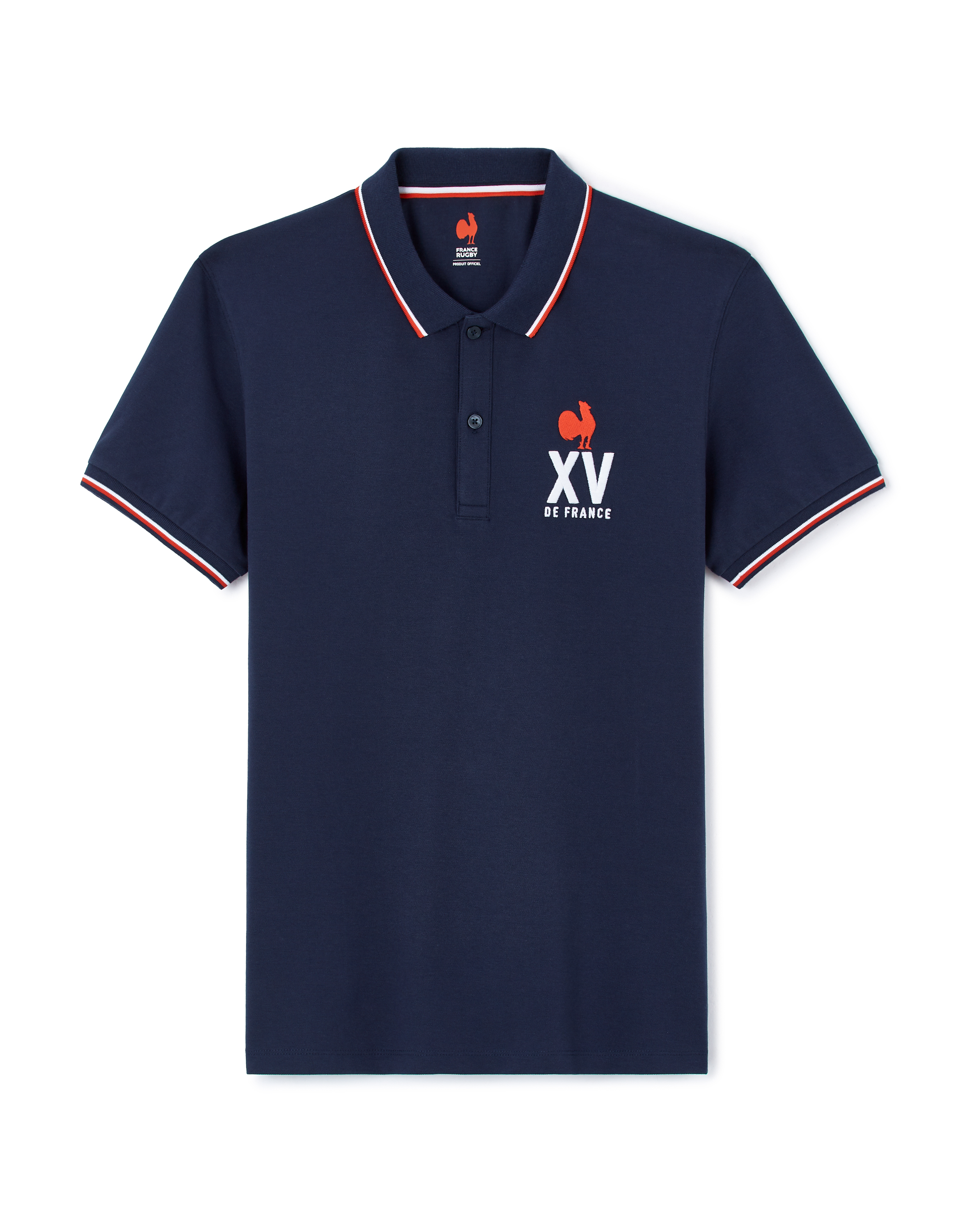 FRANCE RUGBY - Polo marine