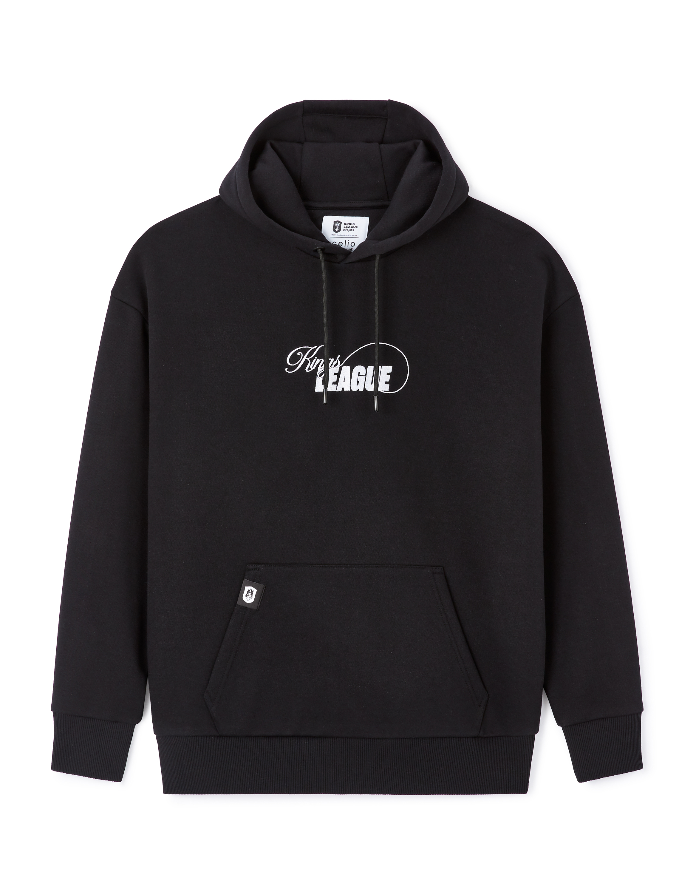 Kings league - sweat