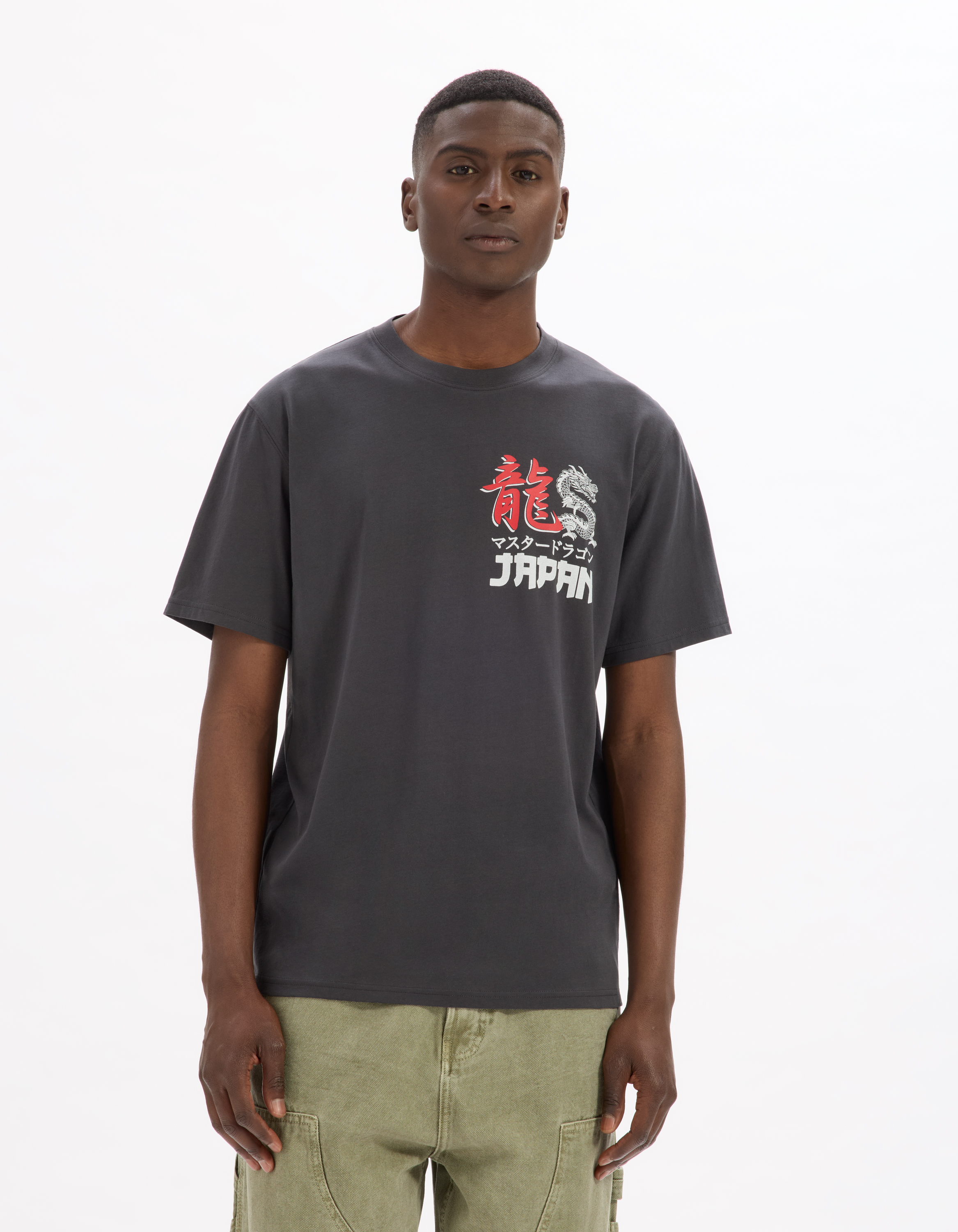APOH London - T-shirt - camaieu - Modalova