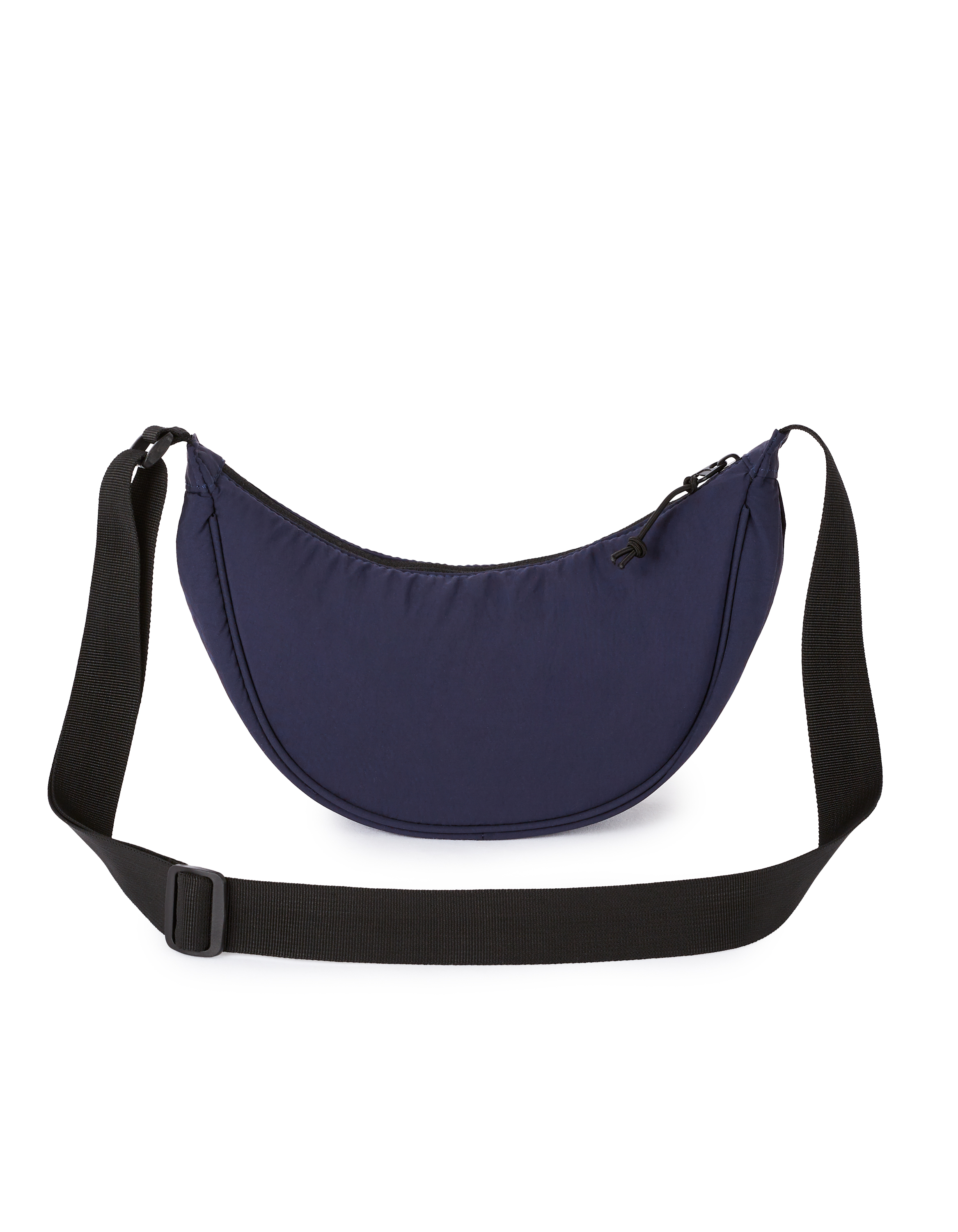 Sac banane - marine