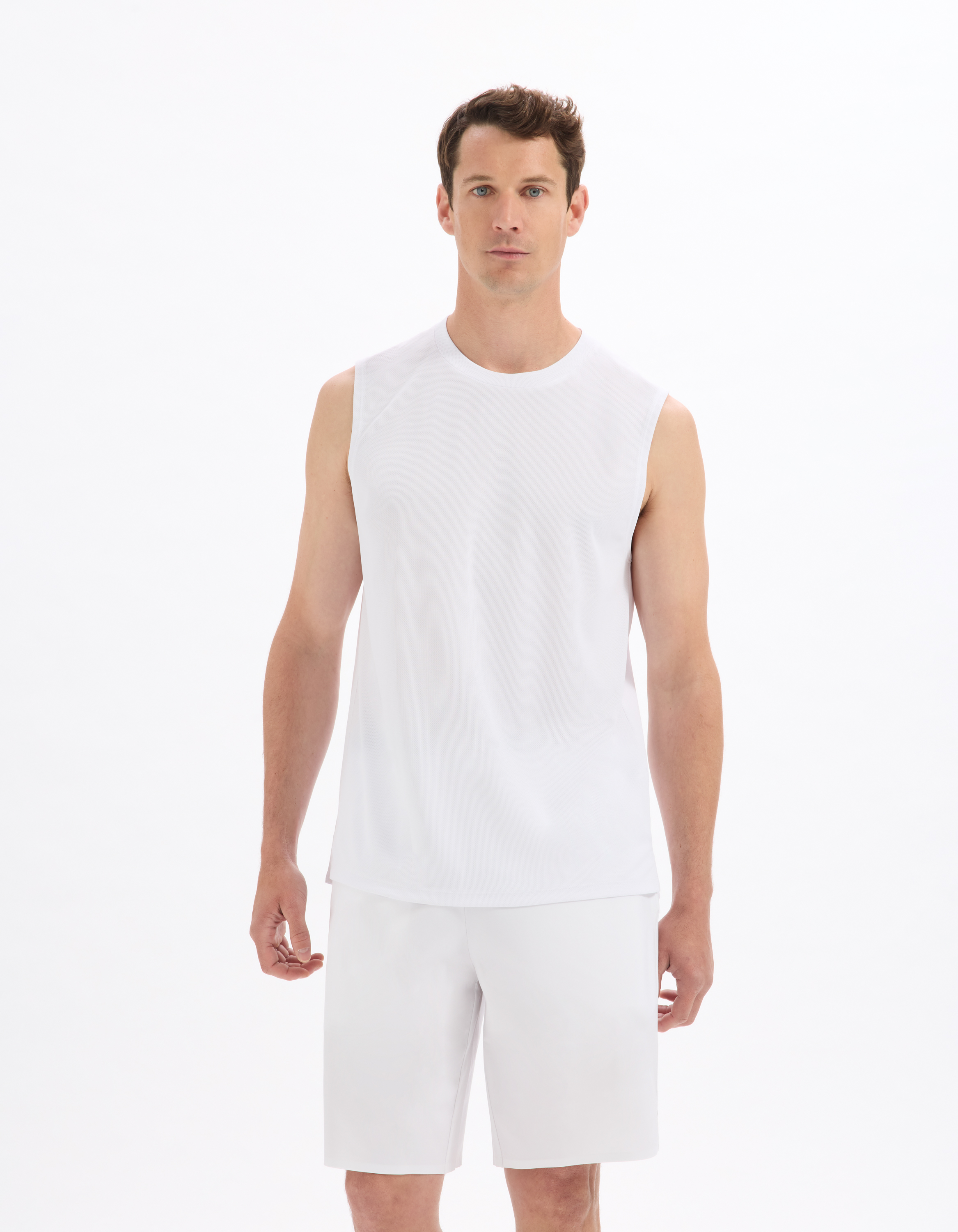 Débardeur regular Activ Wear - camaieu - Modalova